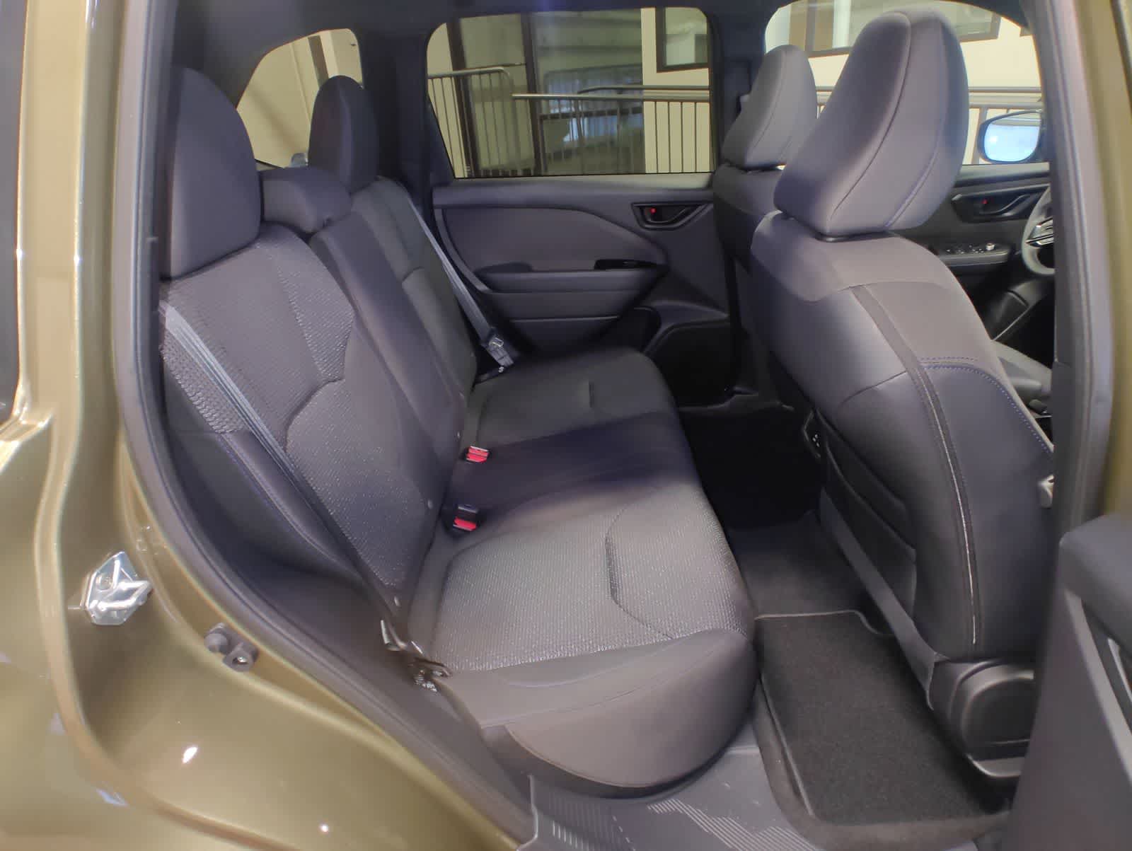 Thumbnail: 2026 Subaru Forester - 23