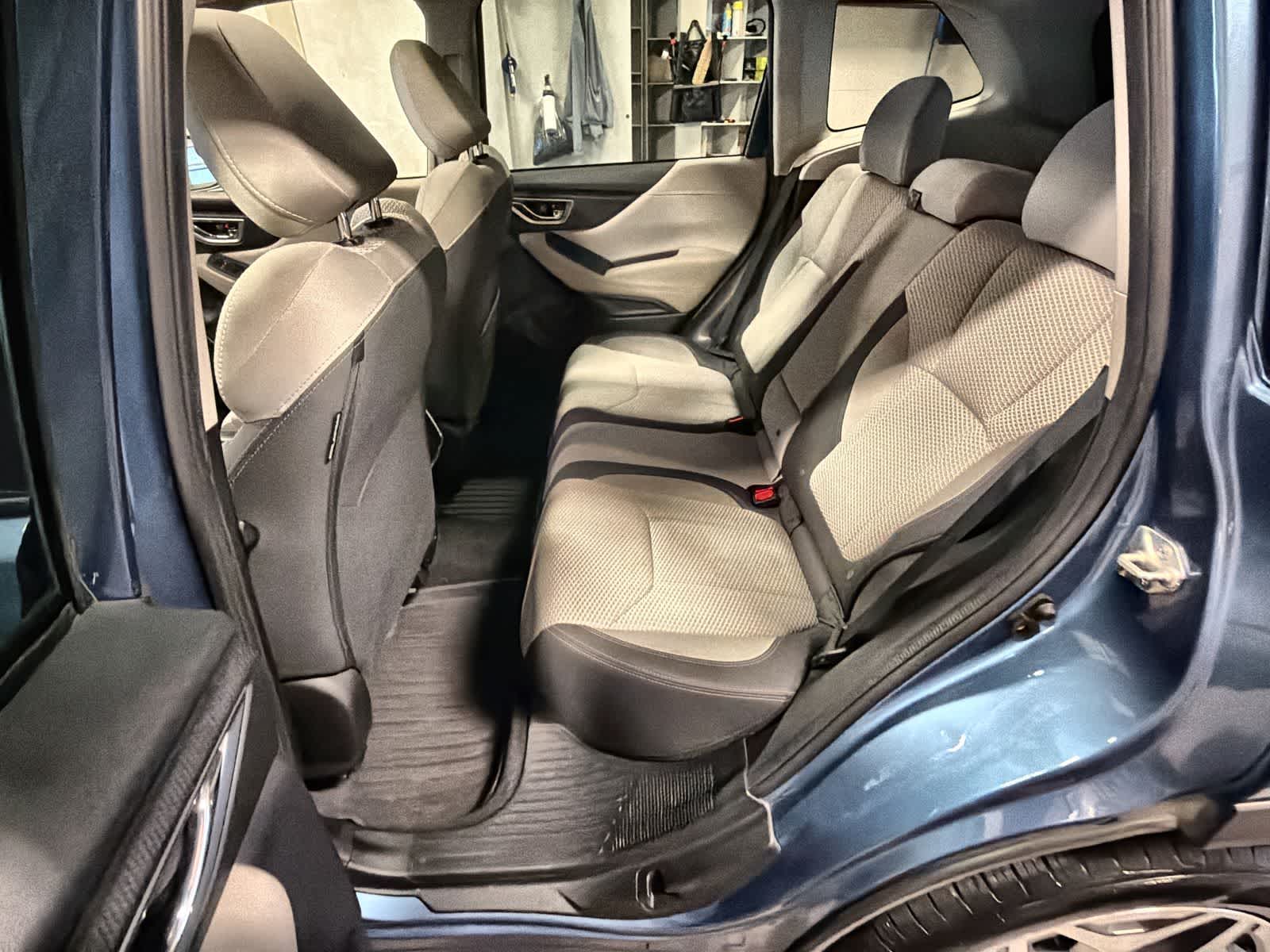 Thumbnail: 2021 Subaru Forester - 21