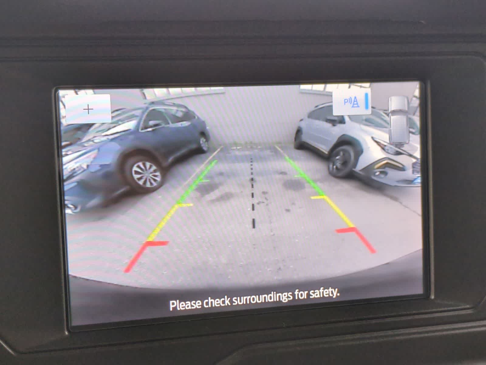 Thumbnail: 2023 Ford Bronco - 27