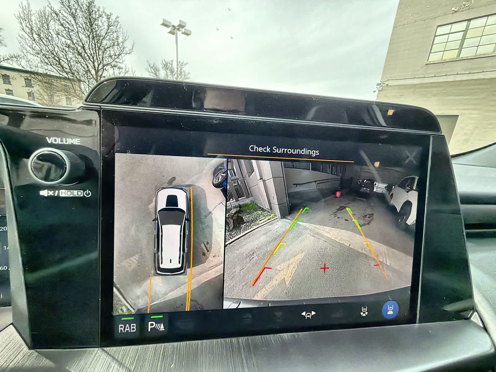 Thumbnail: 2026 Subaru Outback - 32