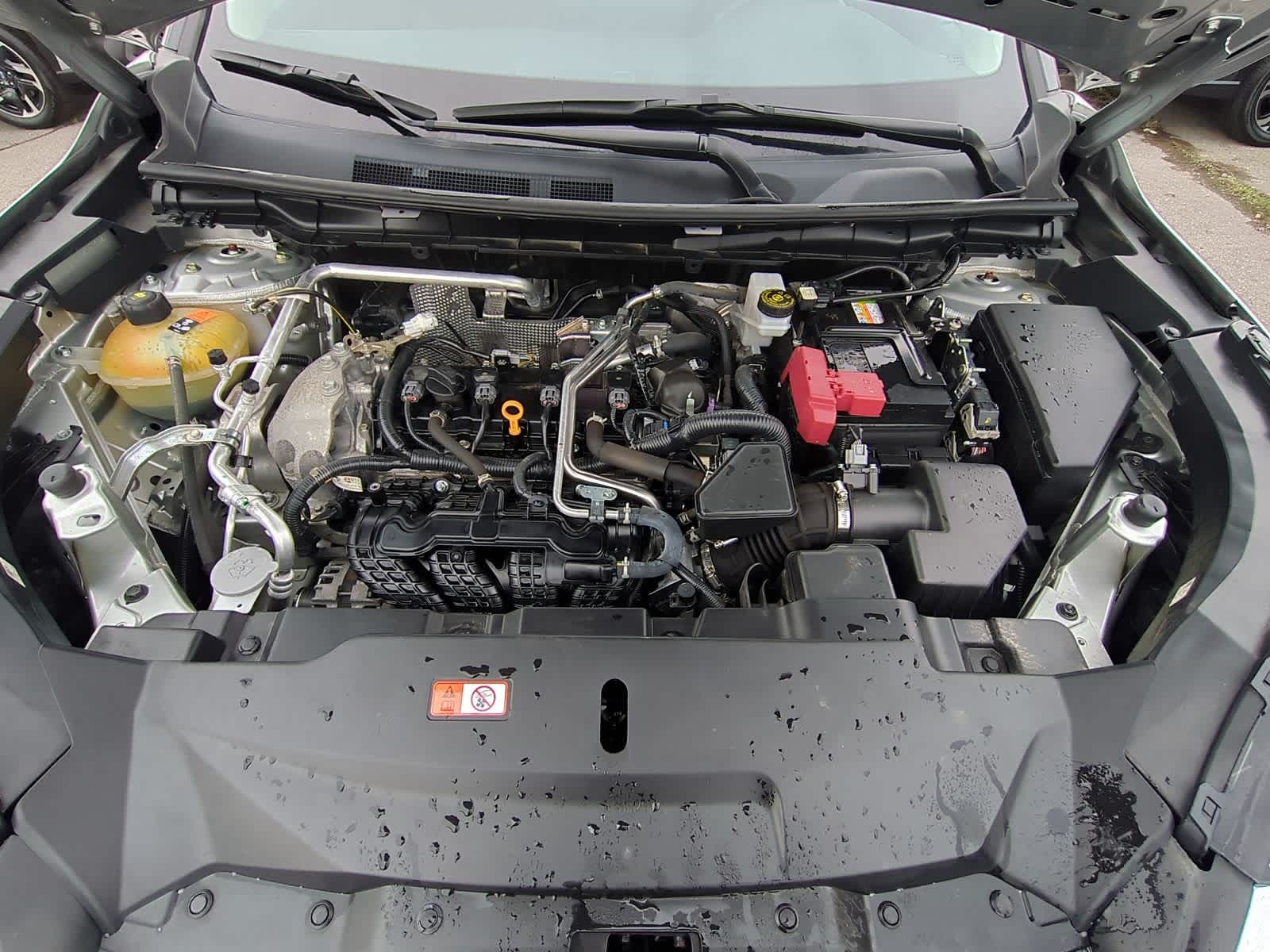 Thumbnail: 2023 Mitsubishi Outlander - 15