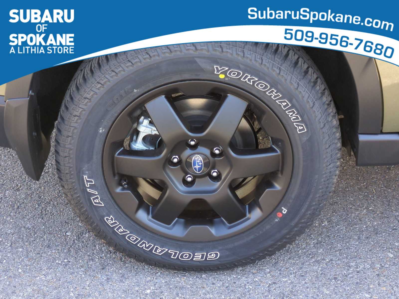 Thumbnail: 2025 Subaru Outback - 14