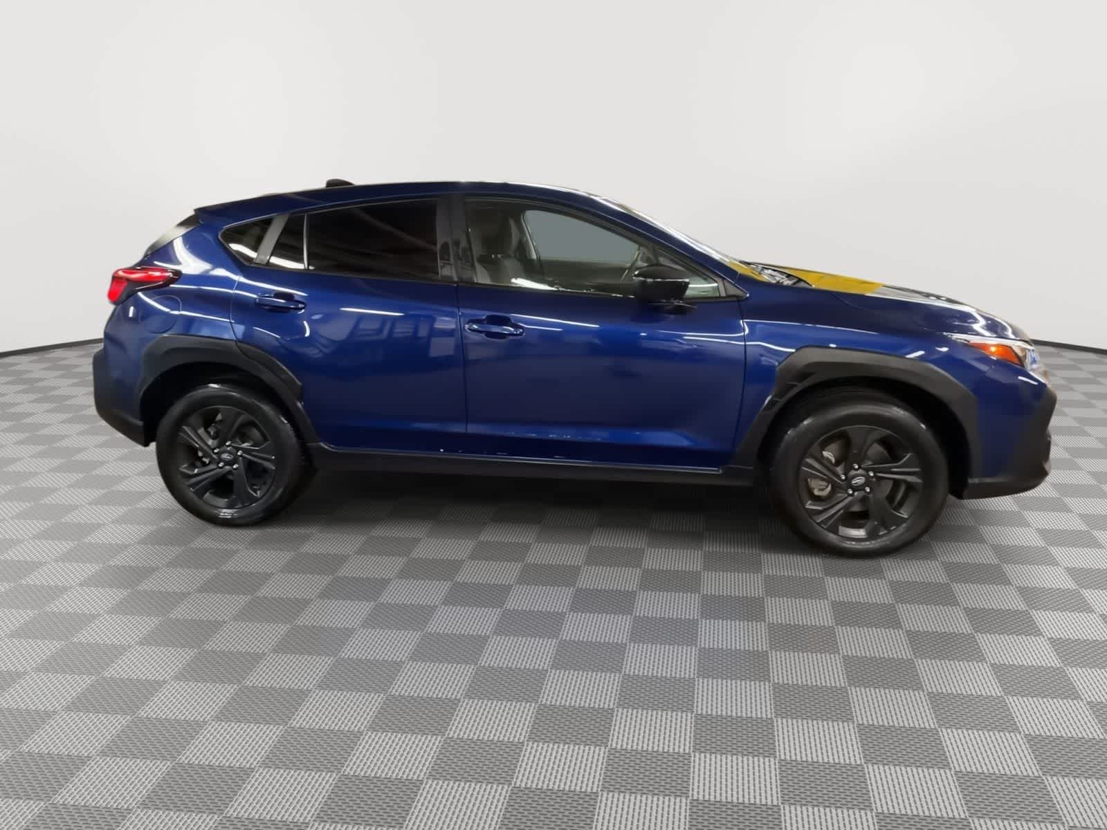 Thumbnail: 2026 Subaru Crosstrek - 10