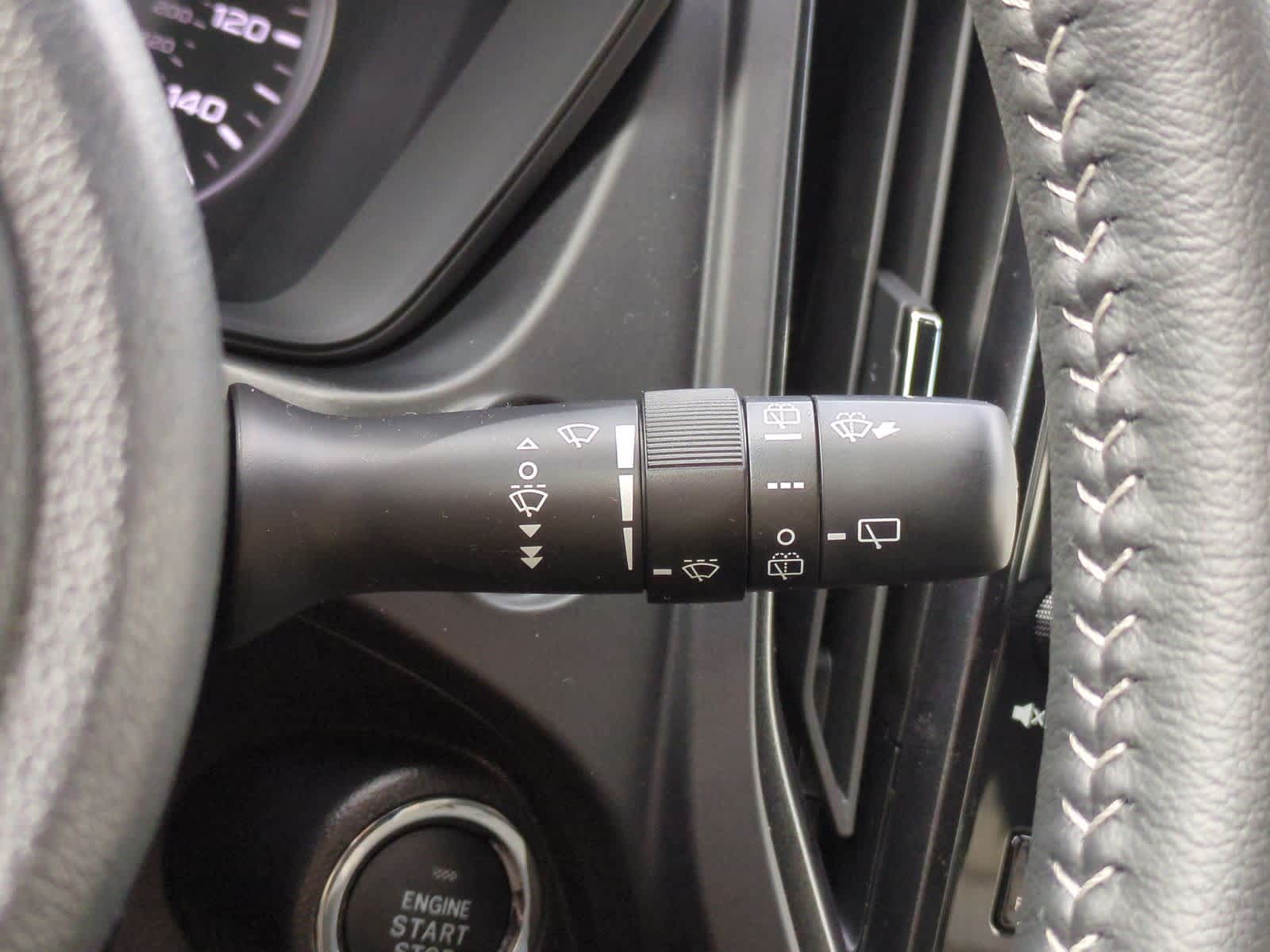 Thumbnail: 2026 Subaru Forester - 27