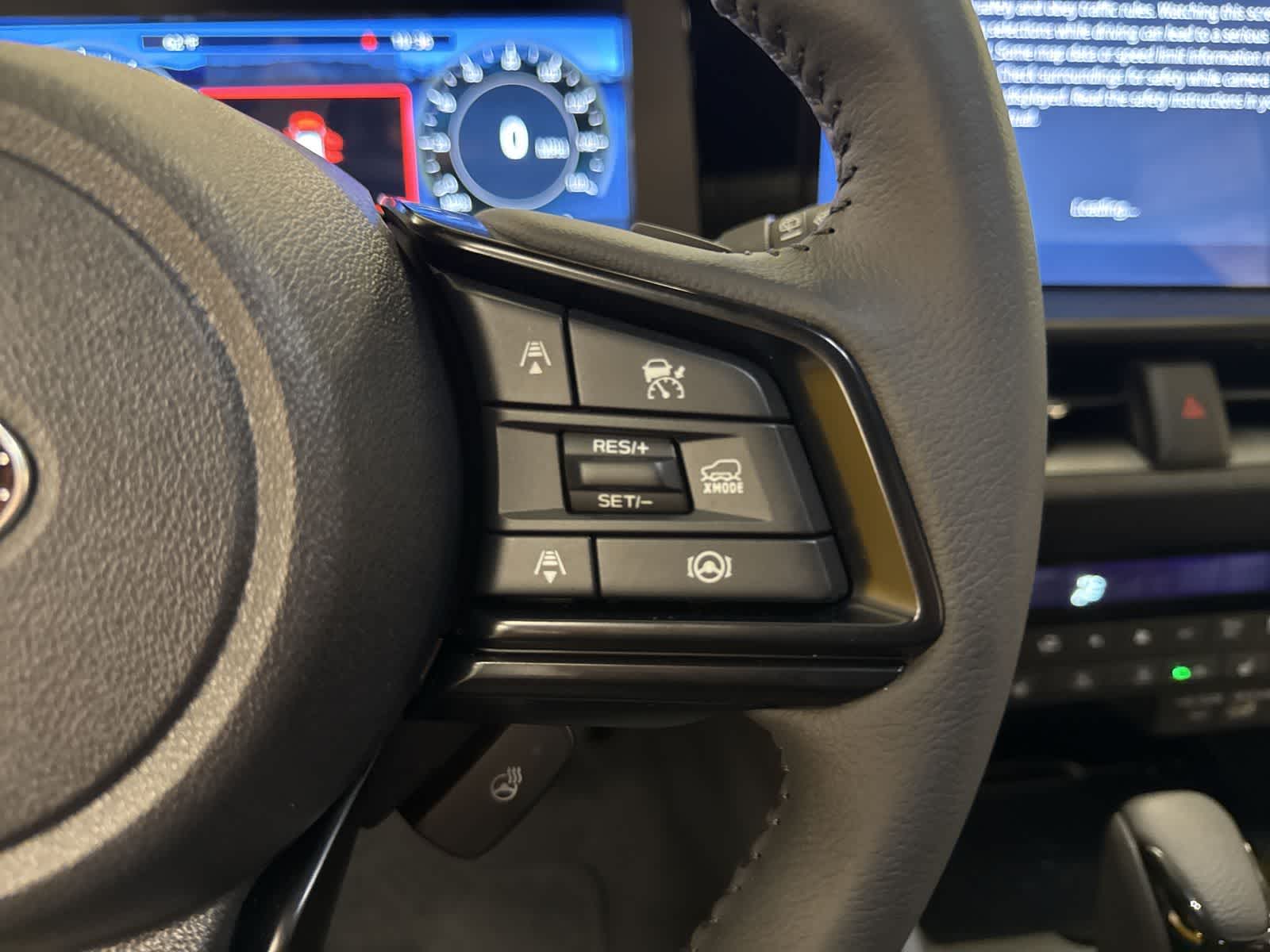 Thumbnail: 2026 Subaru Outback - 23