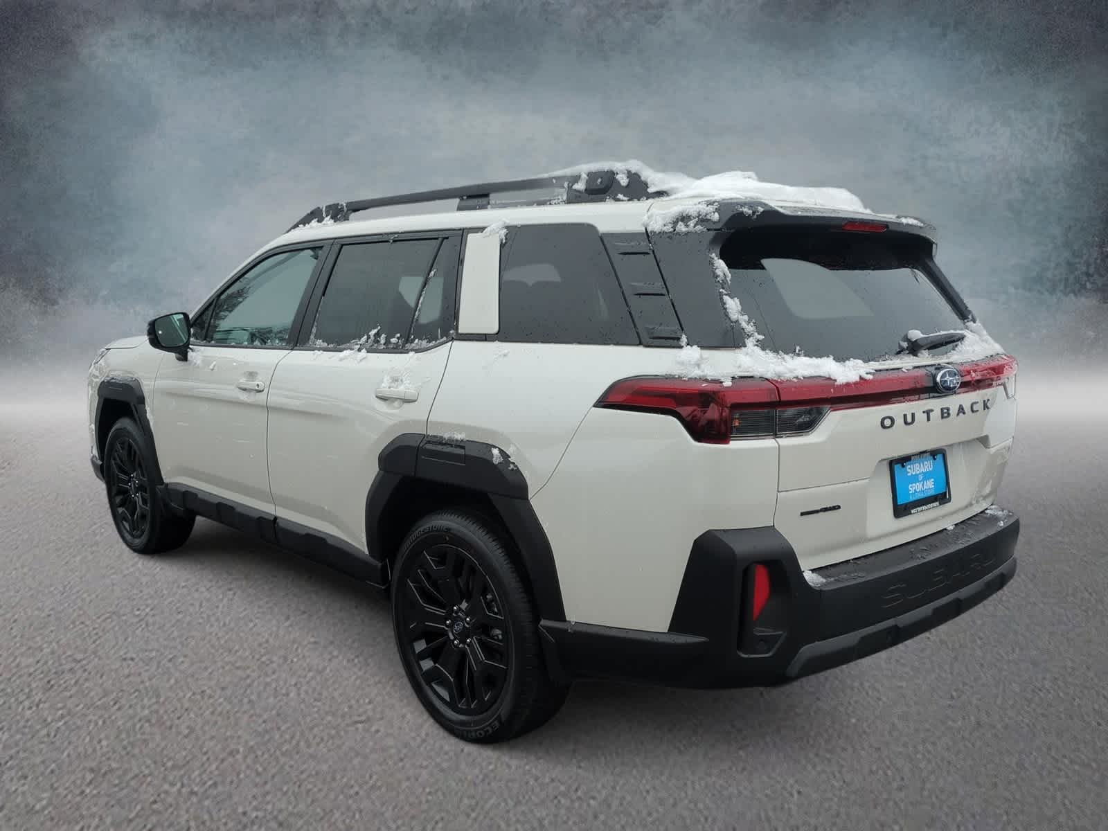 Thumbnail: 2026 Subaru Outback - 6