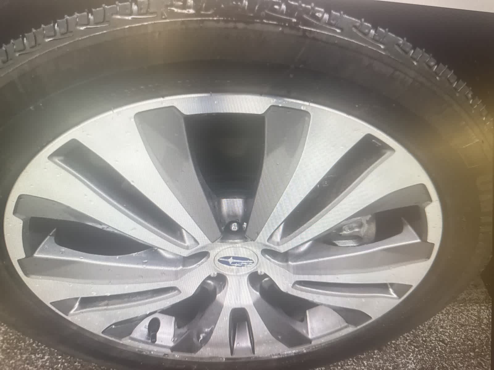 Thumbnail: 2021 Subaru Ascent - 9