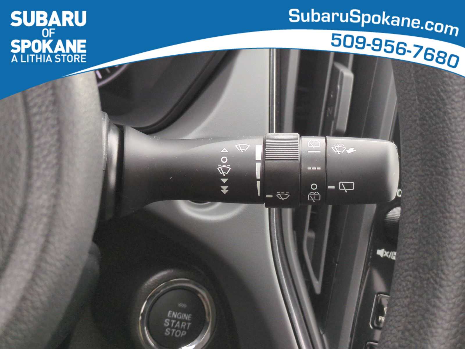 Thumbnail: 2026 Subaru Crosstrek - 27