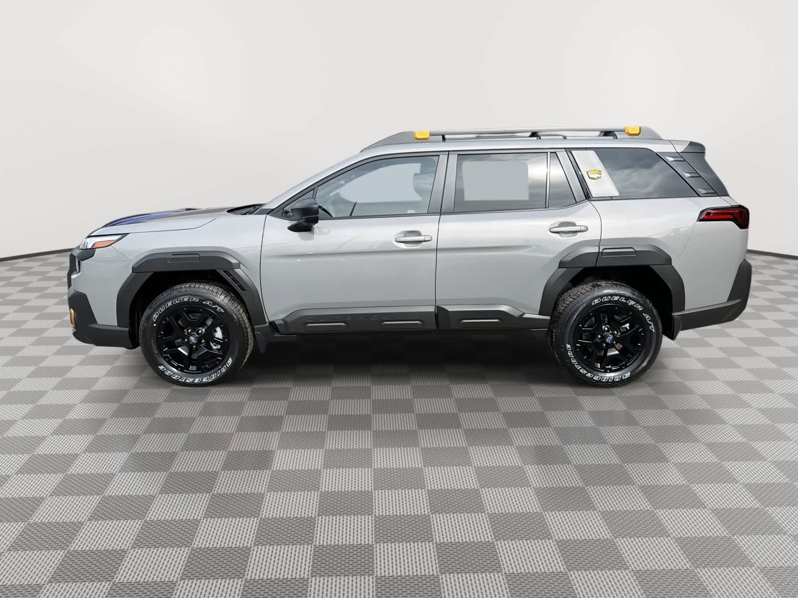 Thumbnail: 2026 Subaru Outback - 5