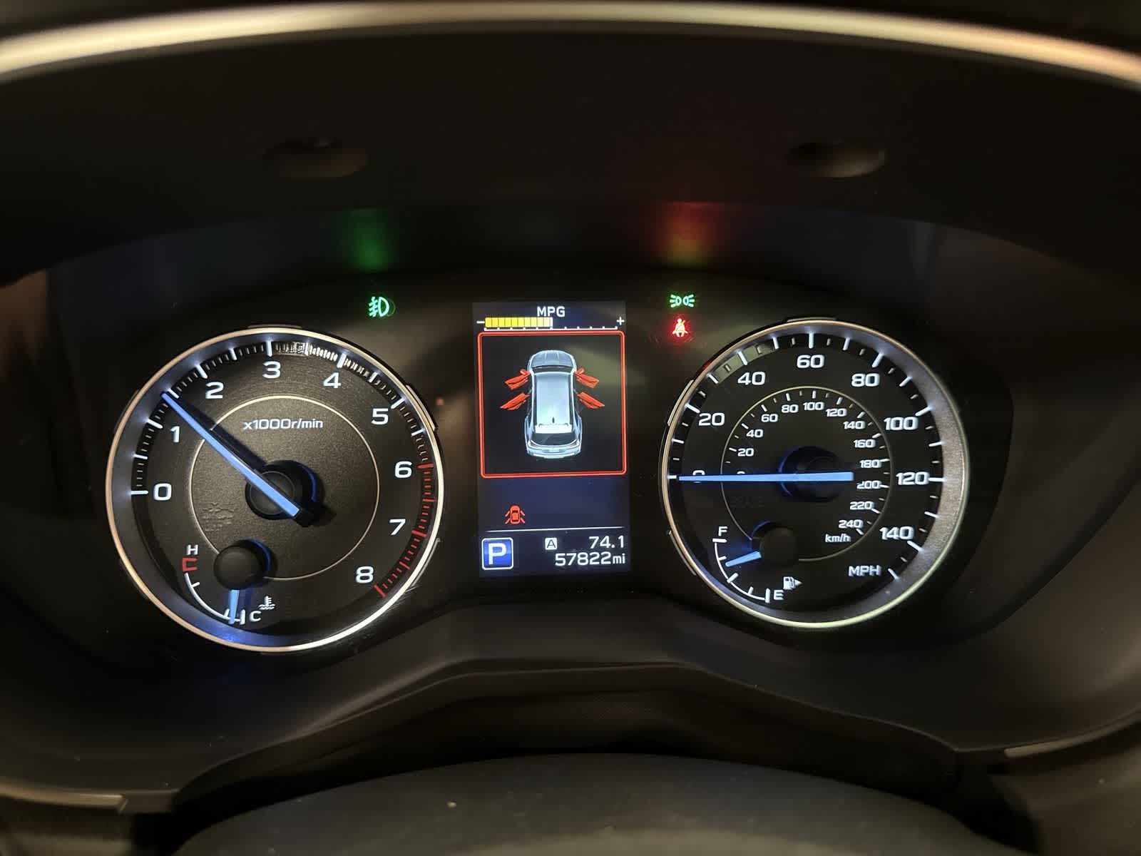 Thumbnail: 2019 Subaru Ascent - 32