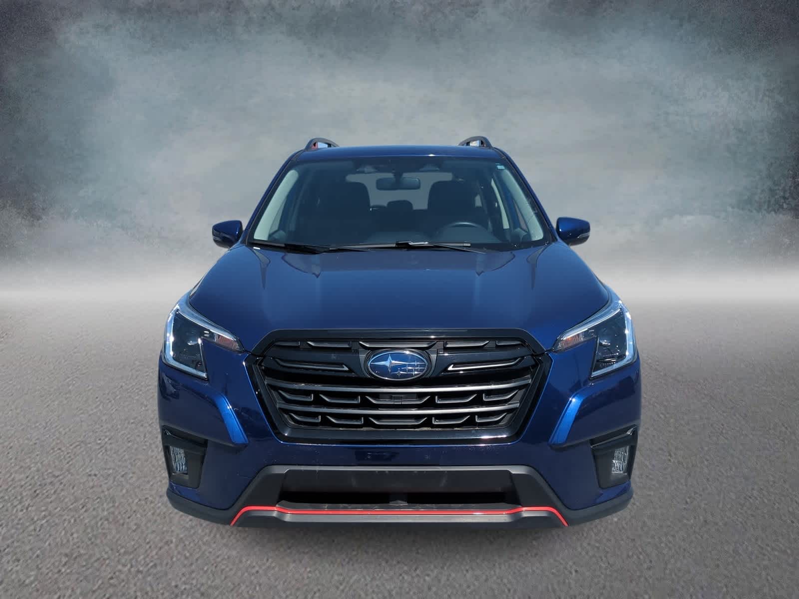 2024 Subaru Forester Sport 4
