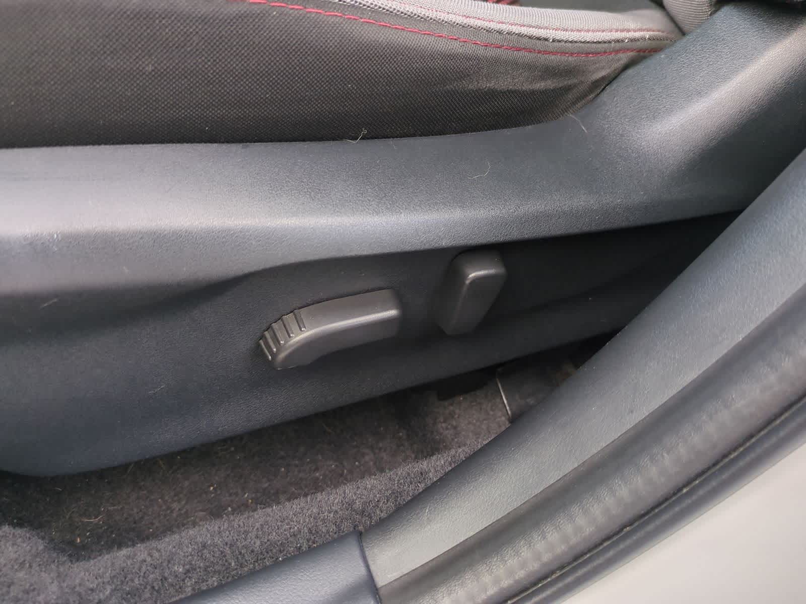 Thumbnail: 2022 Subaru Impreza - 18