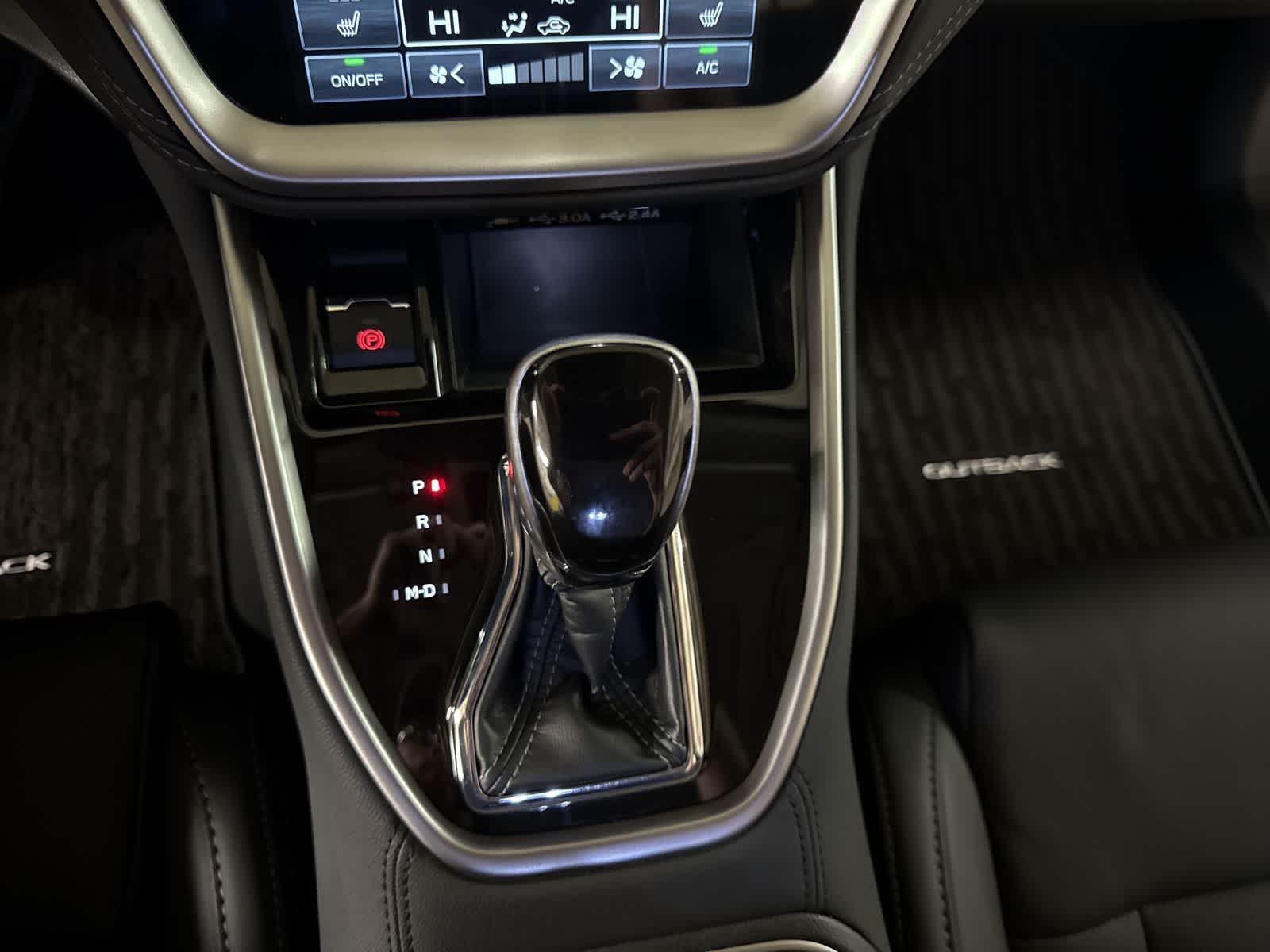 Thumbnail: 2025 Subaru Outback - 35