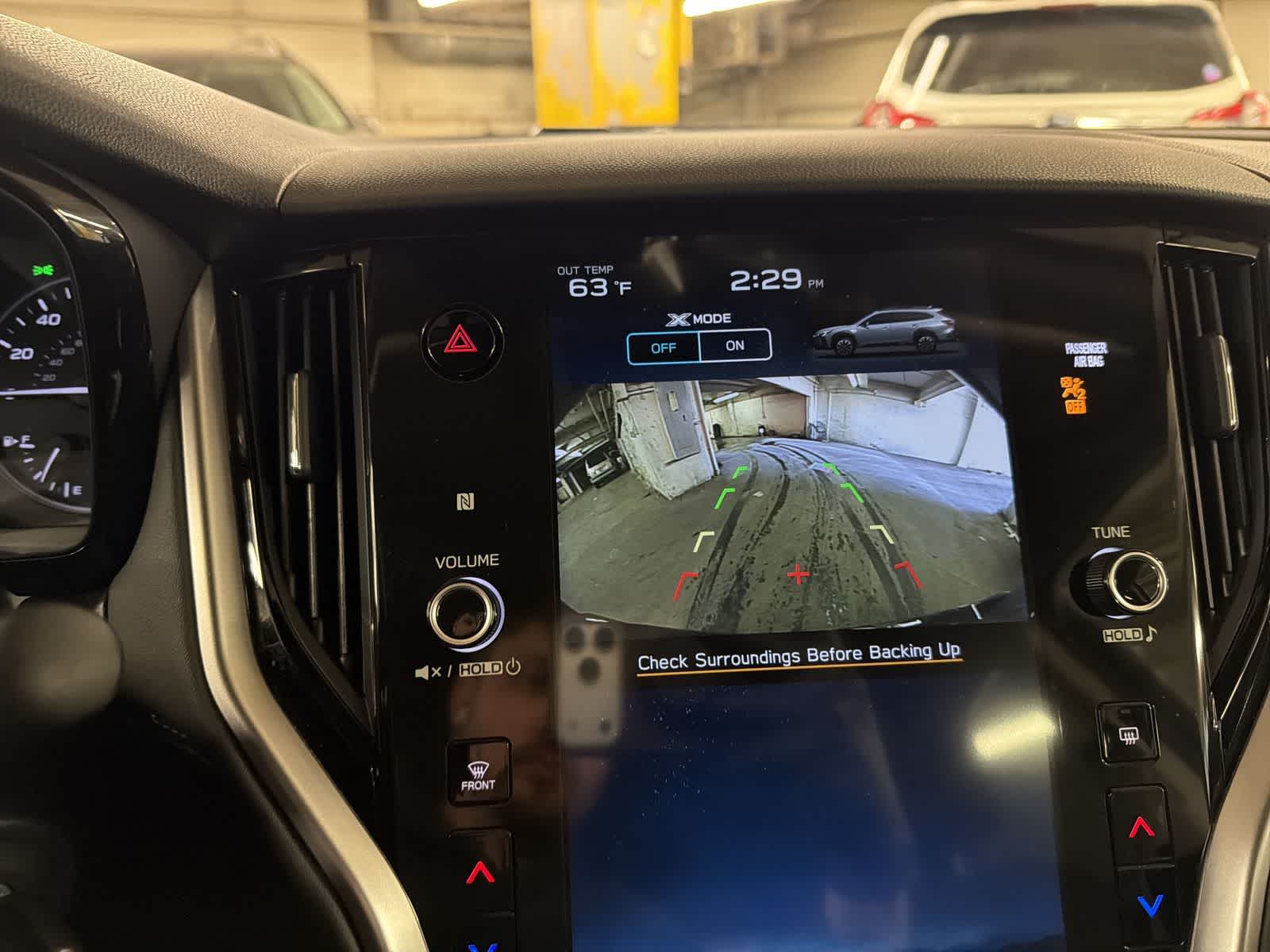 Thumbnail: 2023 Subaru Outback - 30