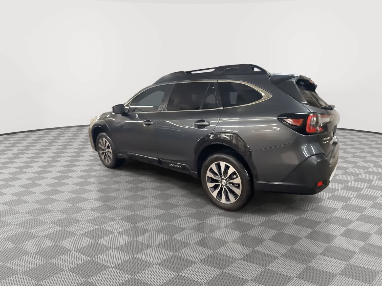 Thumbnail: 2024 Subaru Outback - 6