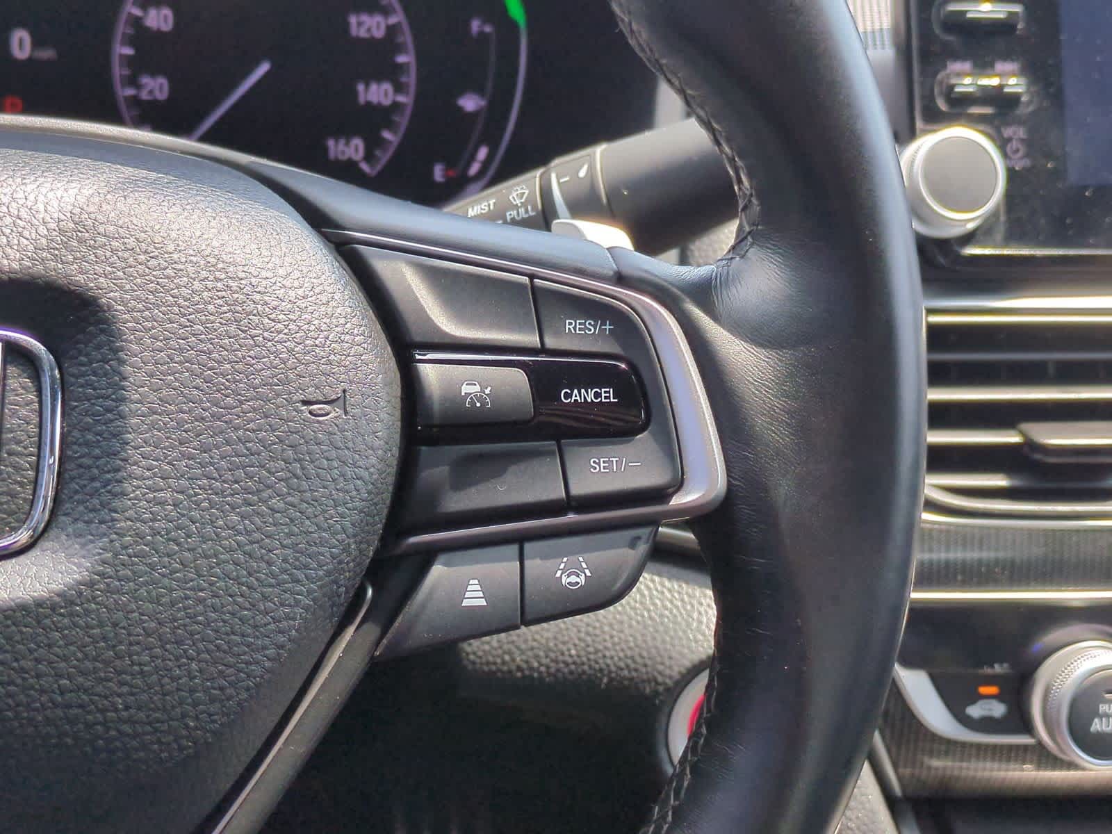 Thumbnail: 2022 Honda Accord - 26