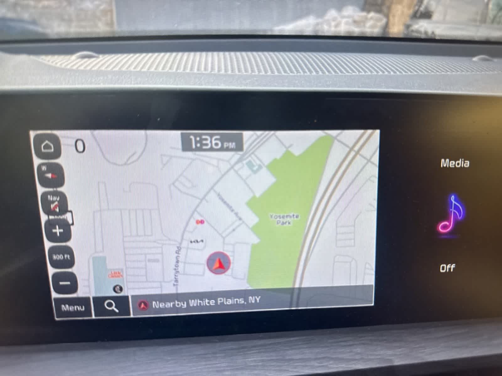 Thumbnail: 2024 Kia Telluride - 16