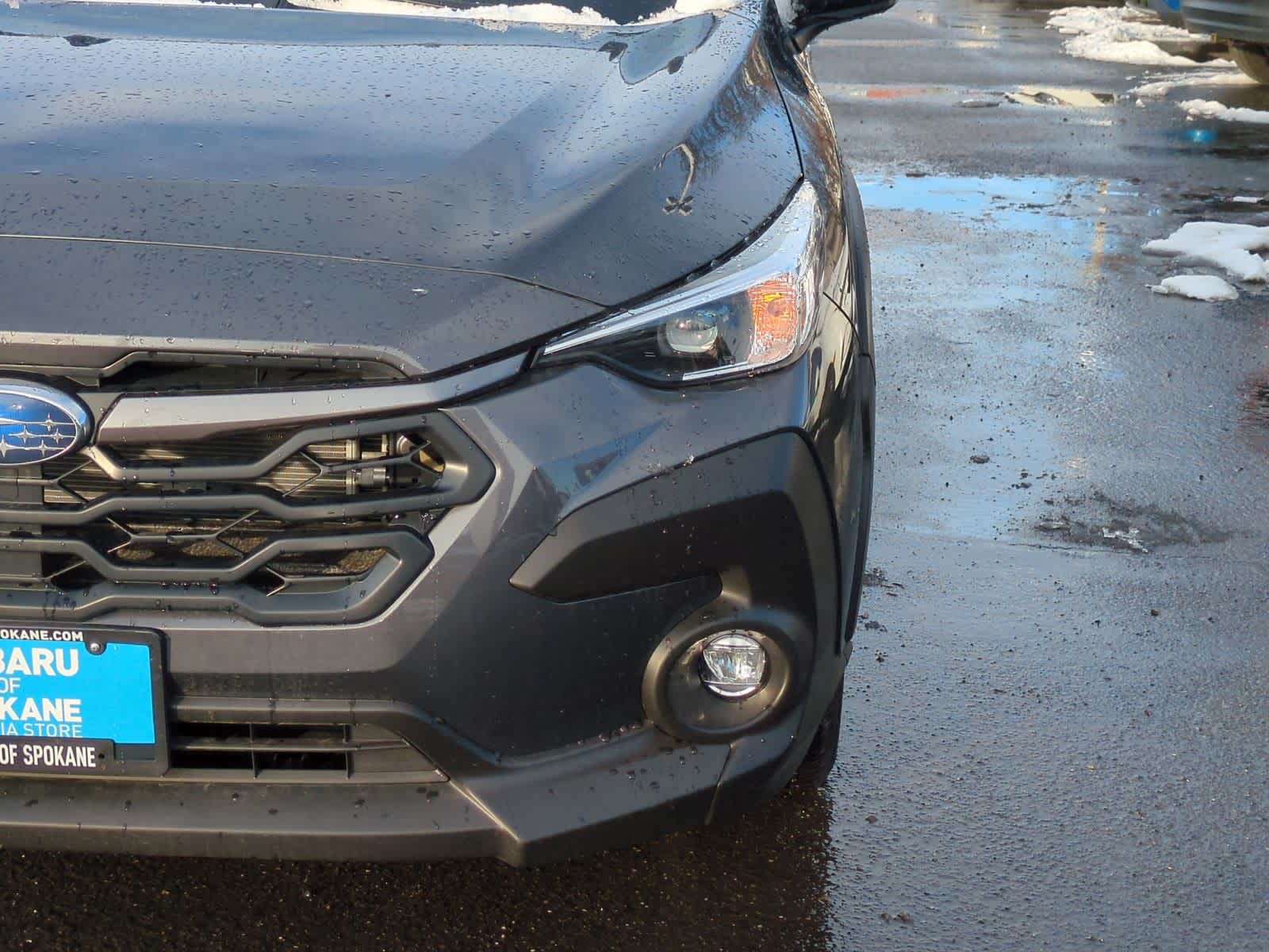 Thumbnail: 2025 Subaru Crosstrek - 12