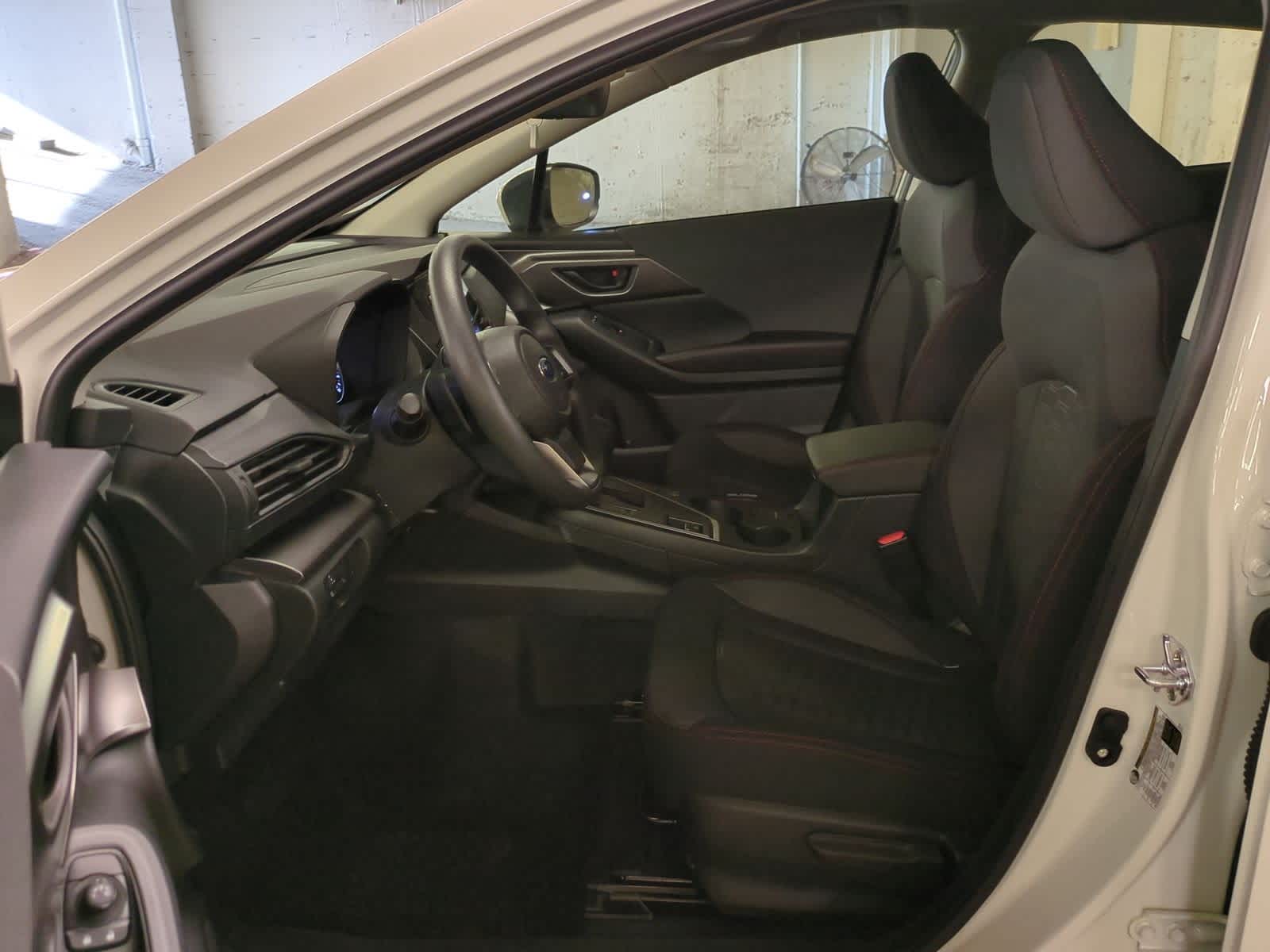 Thumbnail: 2026 Subaru Impreza - 17