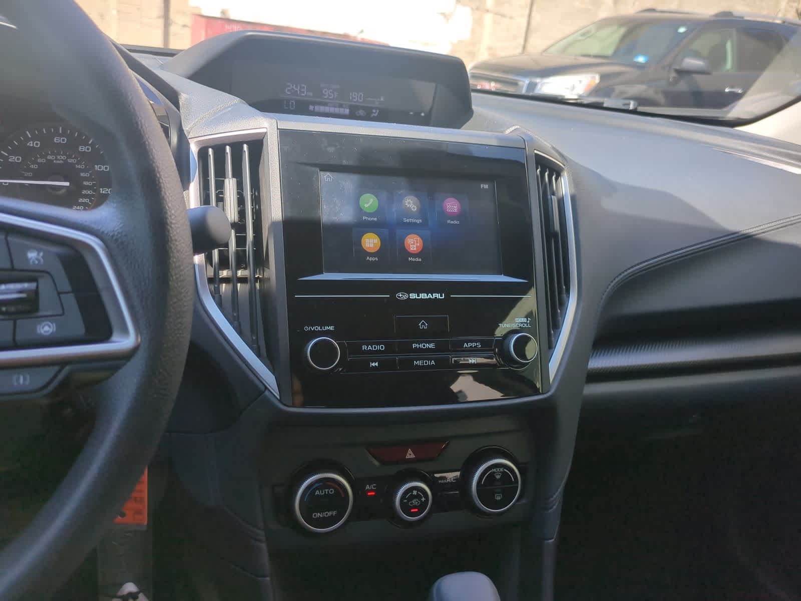 Thumbnail: 2023 Subaru Crosstrek - 28