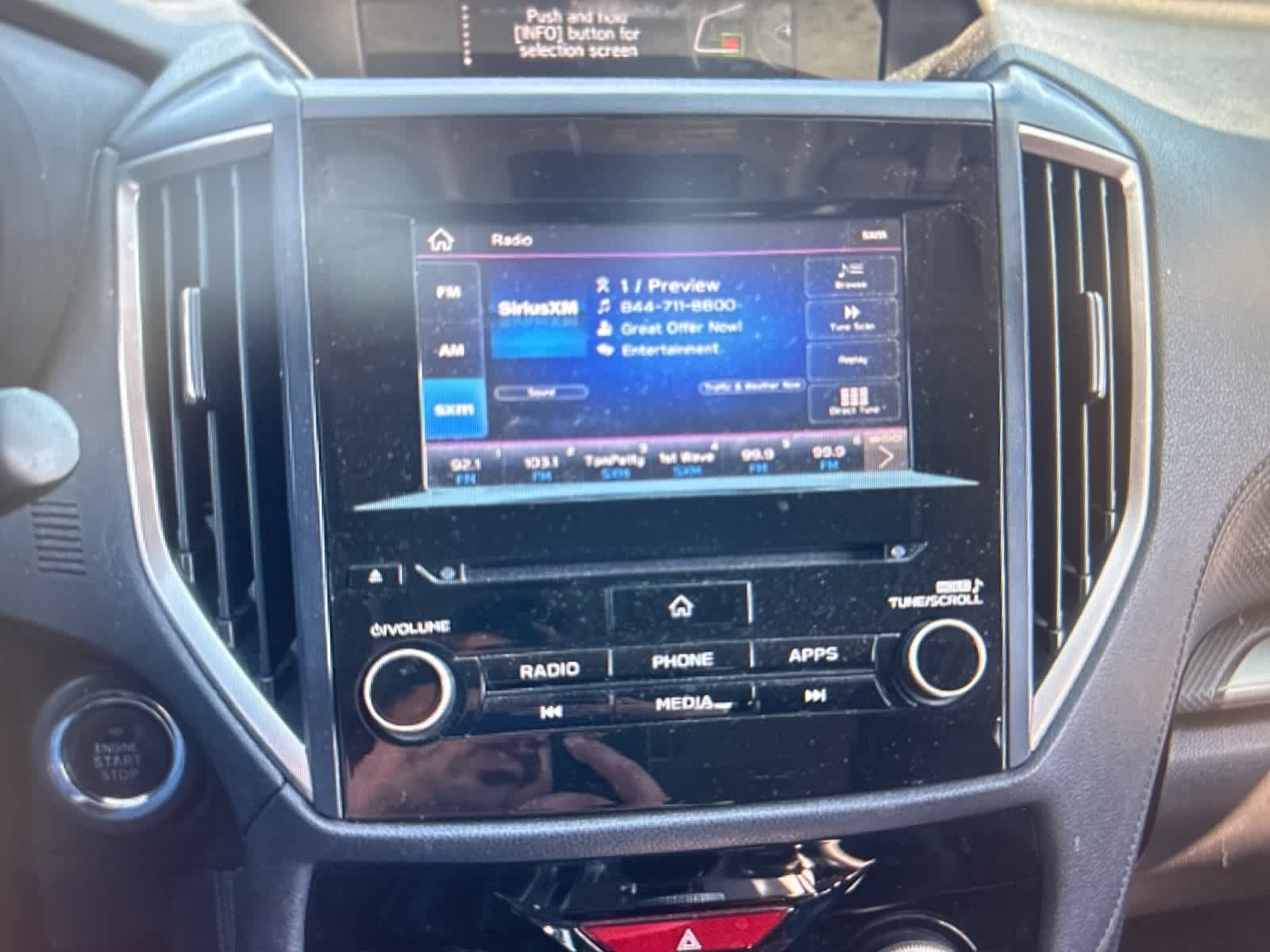 Thumbnail: 2020 Subaru Forester - 15