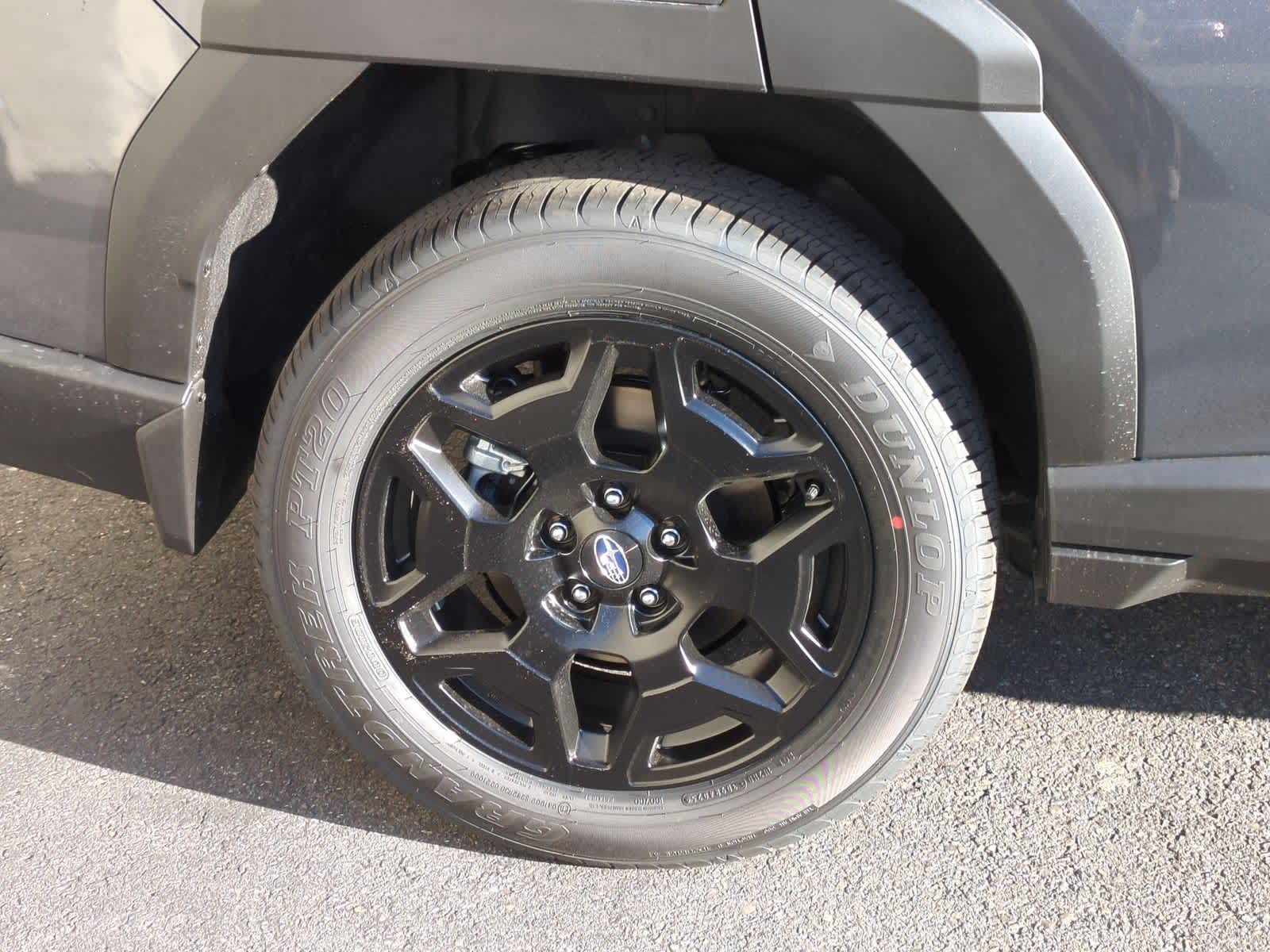 Thumbnail: 2026 Subaru Outback - 14