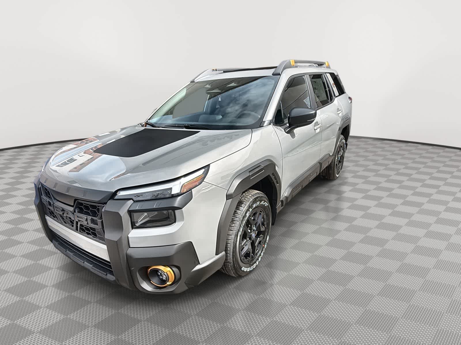 Thumbnail: 2026 Subaru Outback - 4