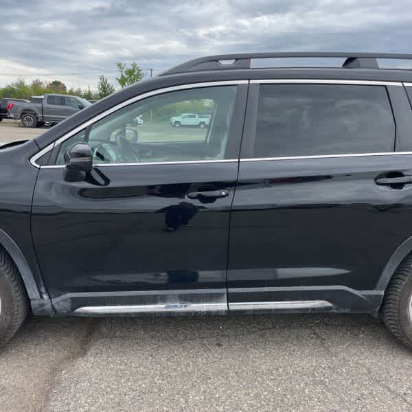 Thumbnail: 2020 Subaru Ascent - 3