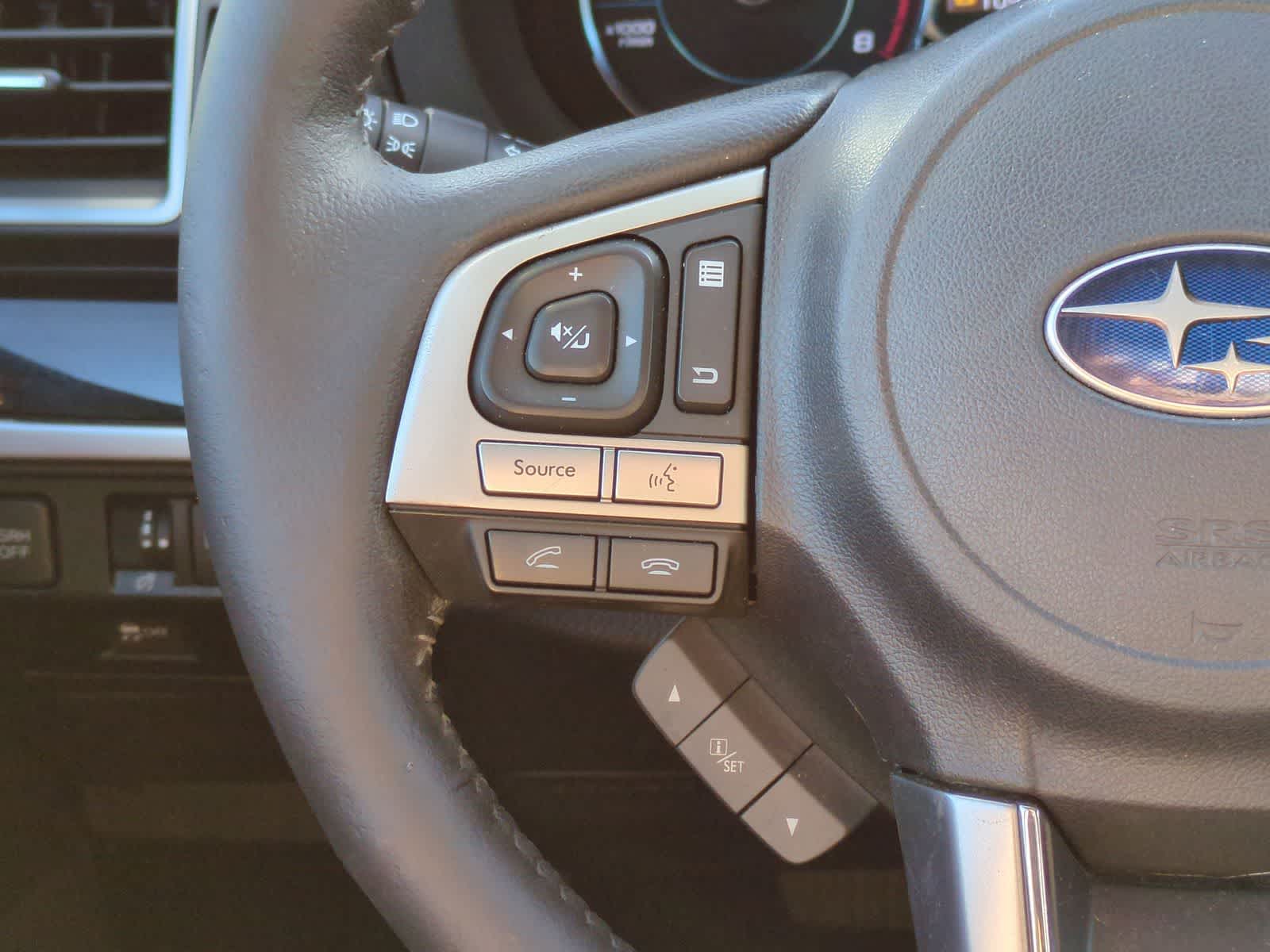 Thumbnail: 2017 Subaru Forester - 25