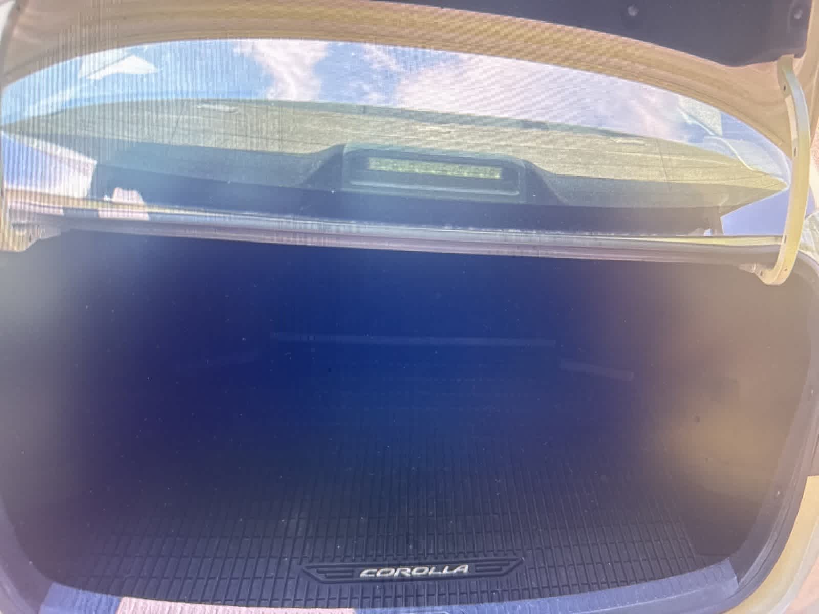 Thumbnail: 2020 Toyota Corolla - 21