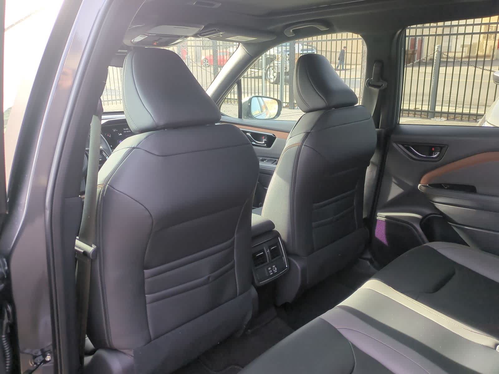 Thumbnail: 2026 Subaru Forester - 19