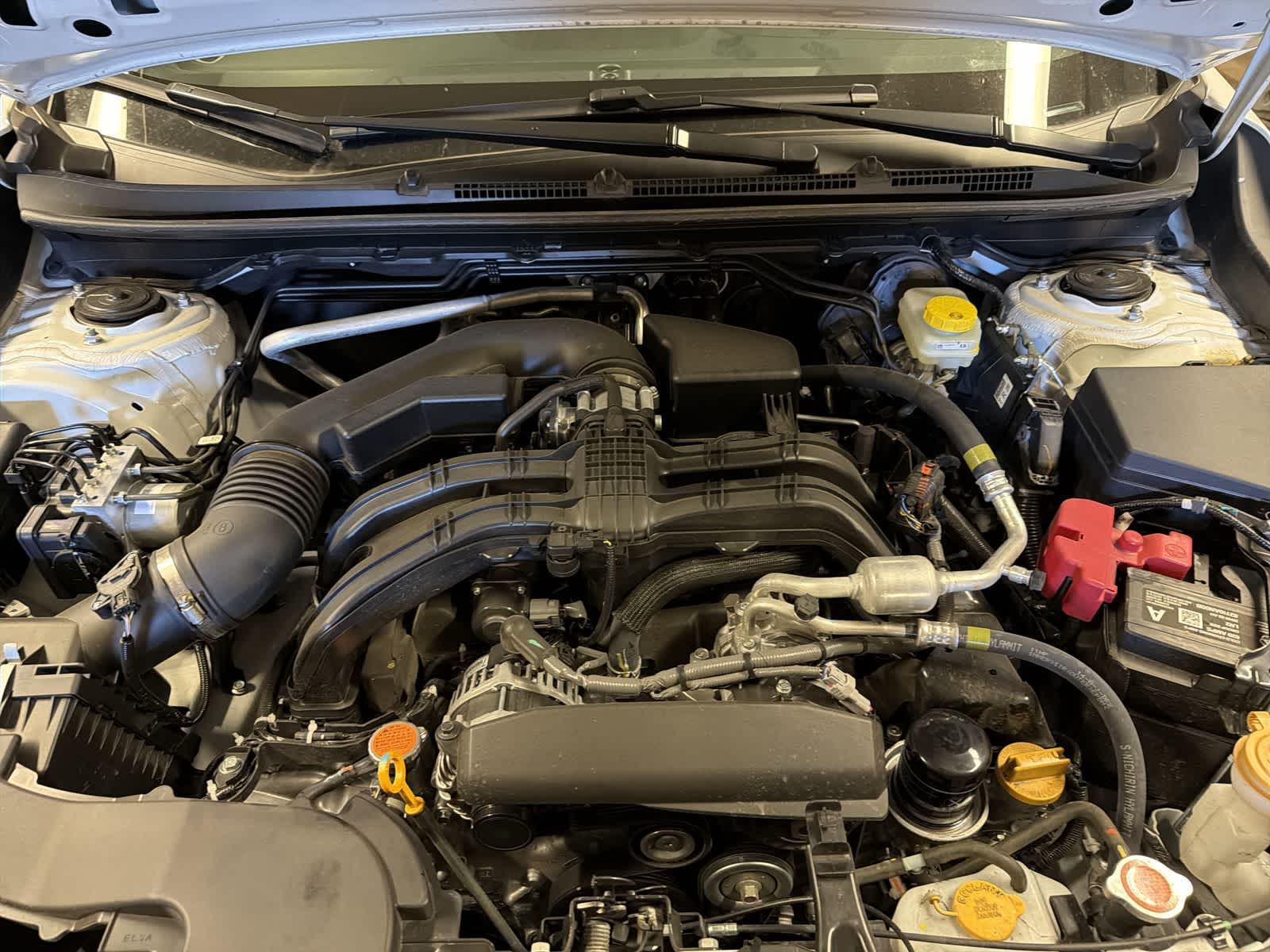 Thumbnail: 2025 Subaru Crosstrek - 15