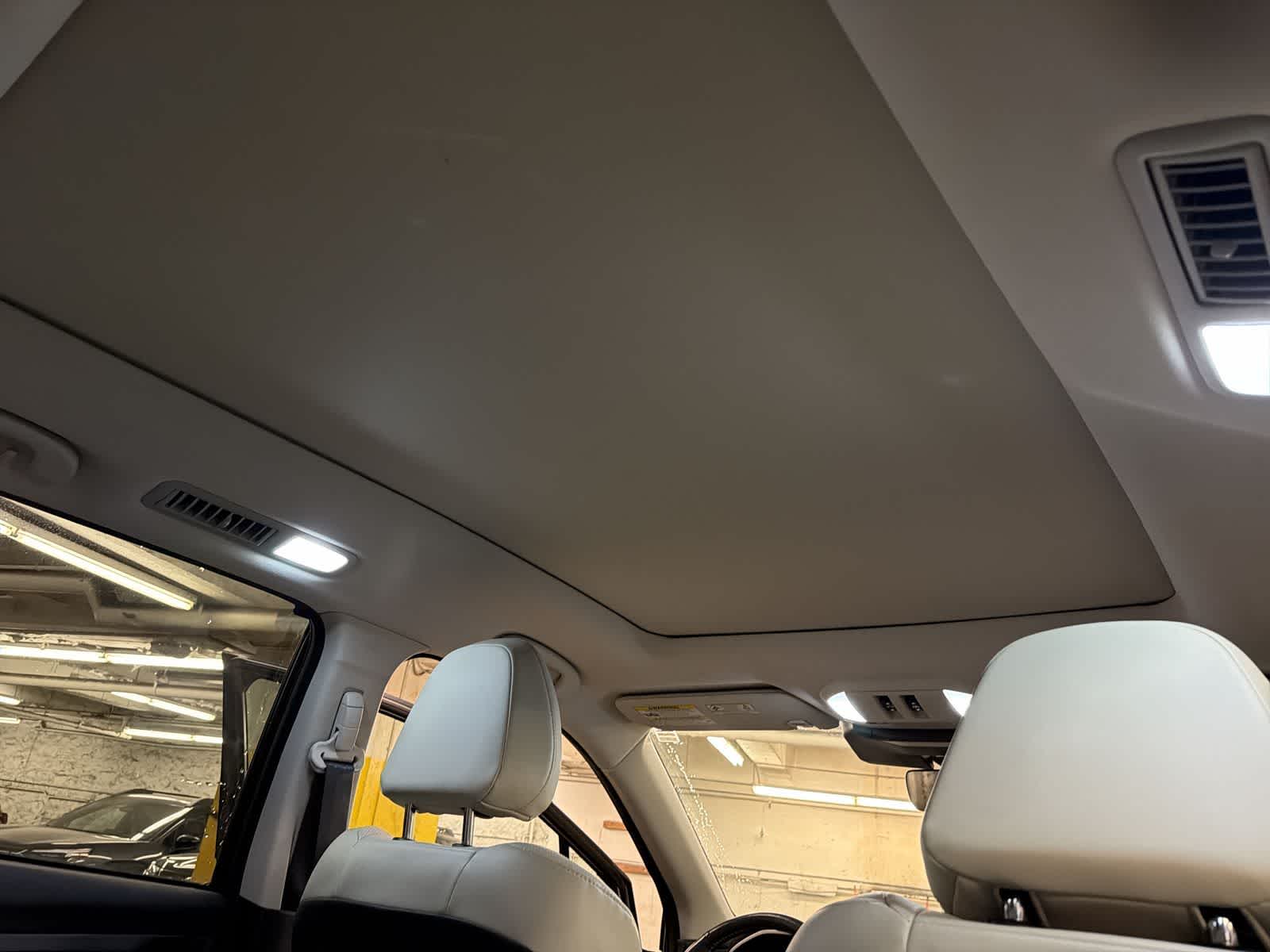 Thumbnail: 2023 Subaru Ascent - 21