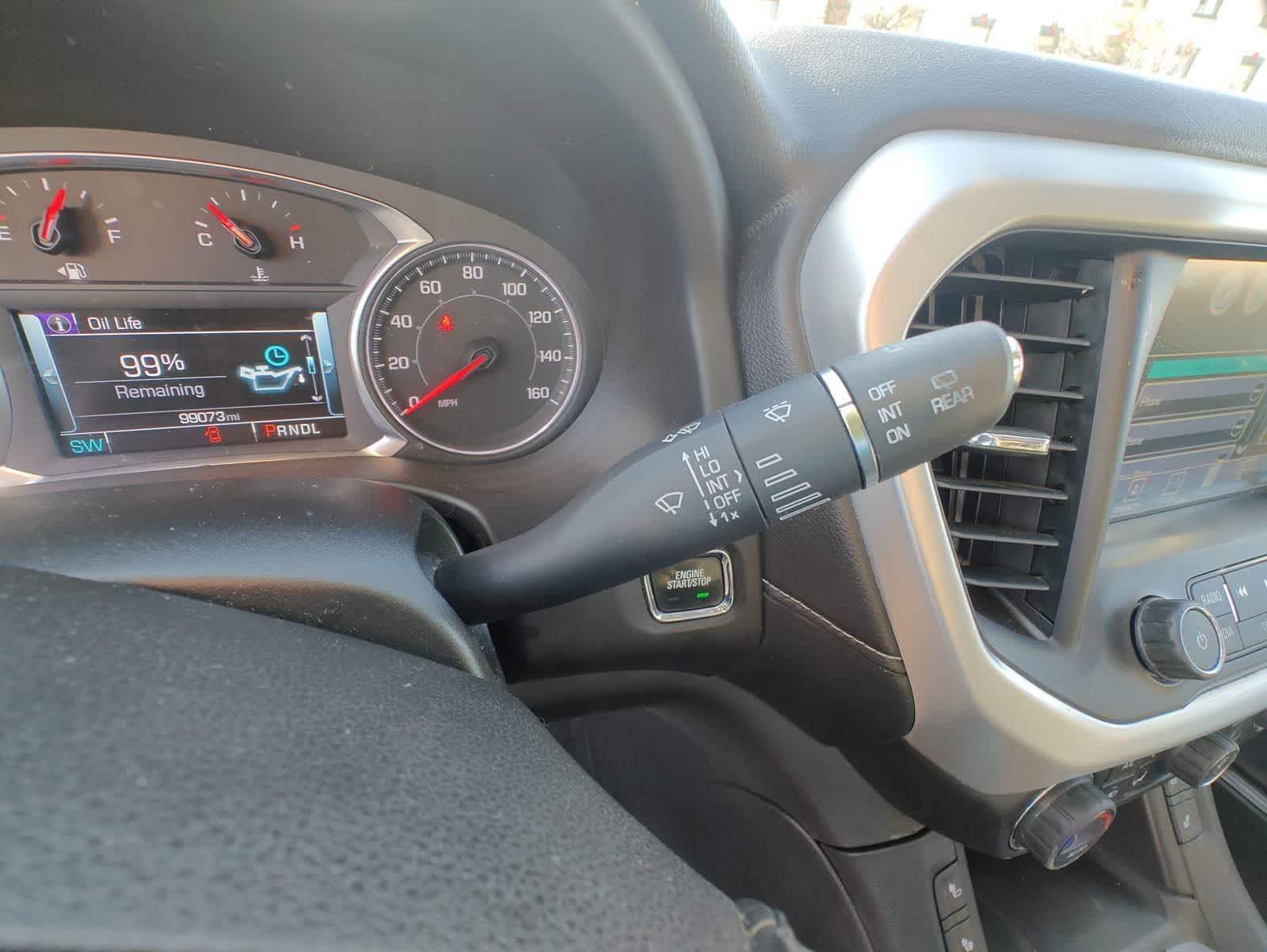 Thumbnail: 2018 GMC Acadia - 28
