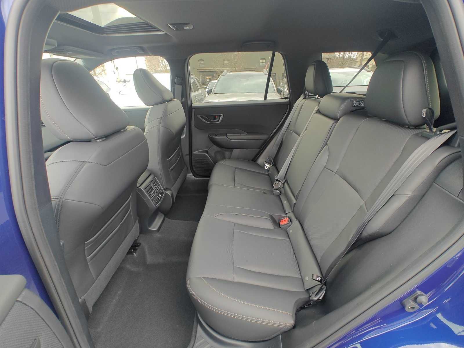 Thumbnail: 2026 Subaru Outback - 21