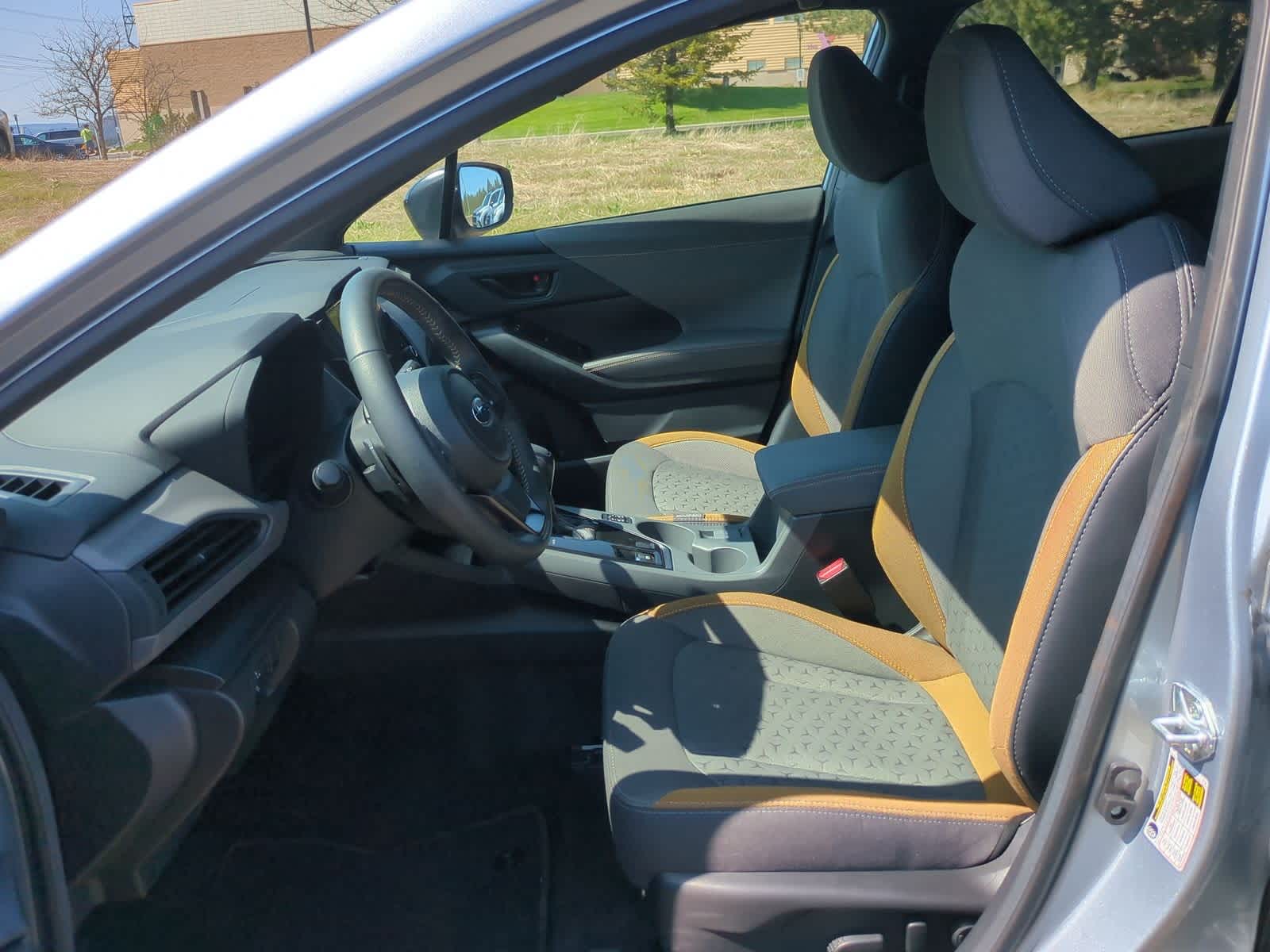 Thumbnail: 2024 Subaru Crosstrek - 18