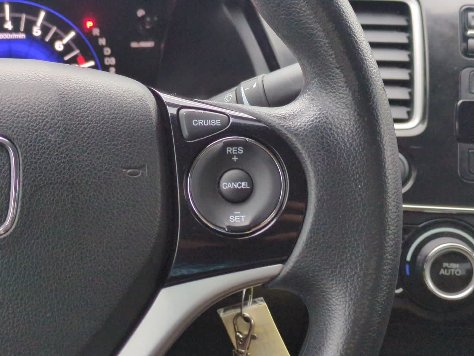 Thumbnail: 2013 Honda Civic - 26