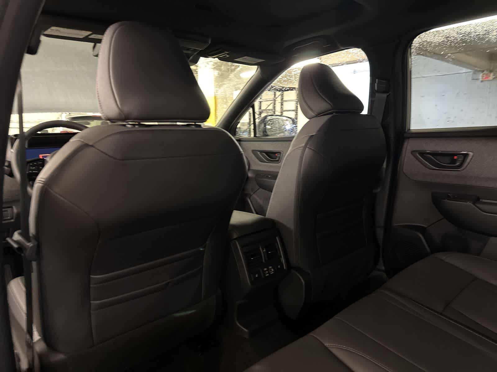 Thumbnail: 2026 Subaru Outback - 19