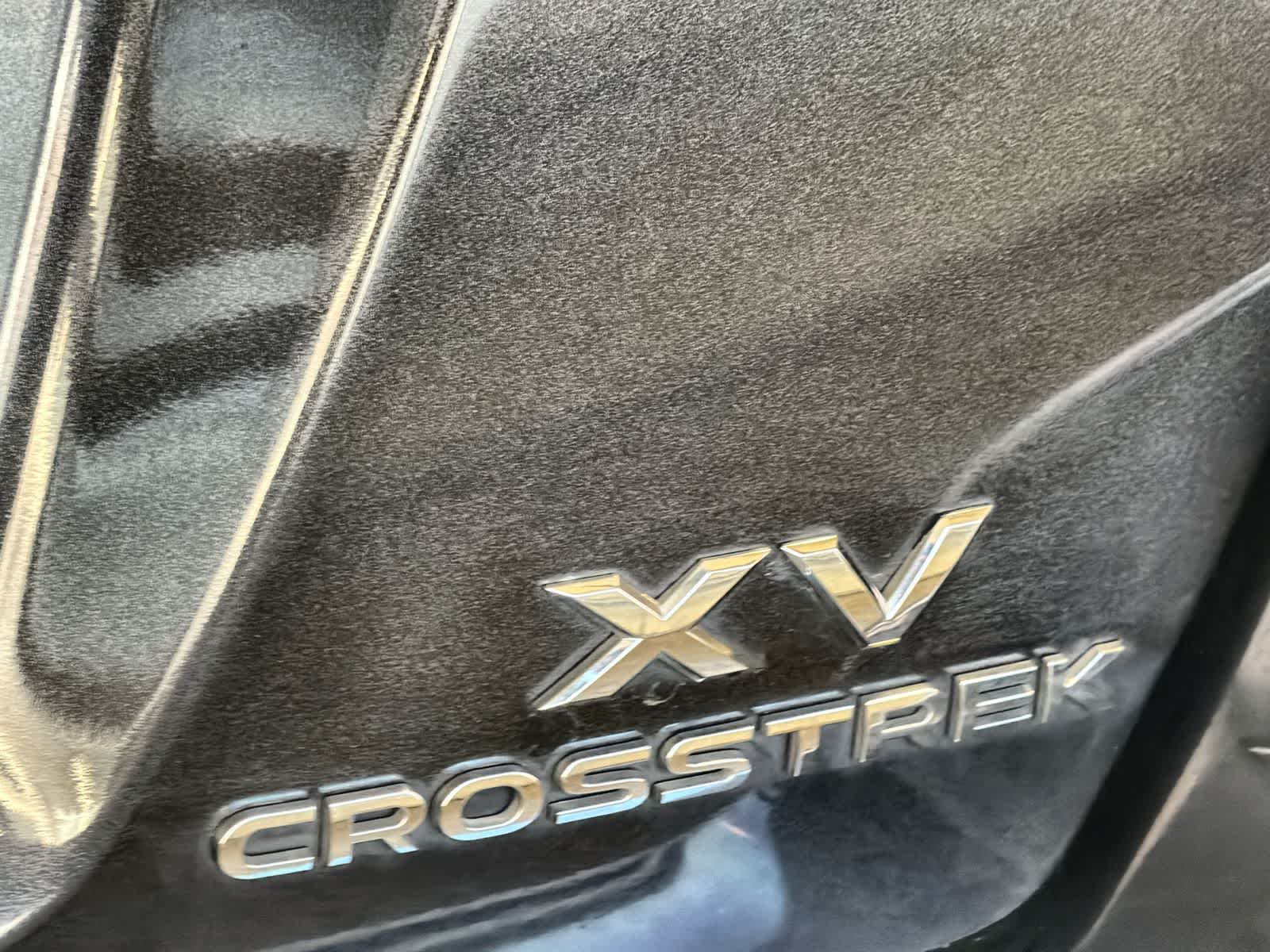 Thumbnail: 2015 Subaru XV Crosstrek - 12