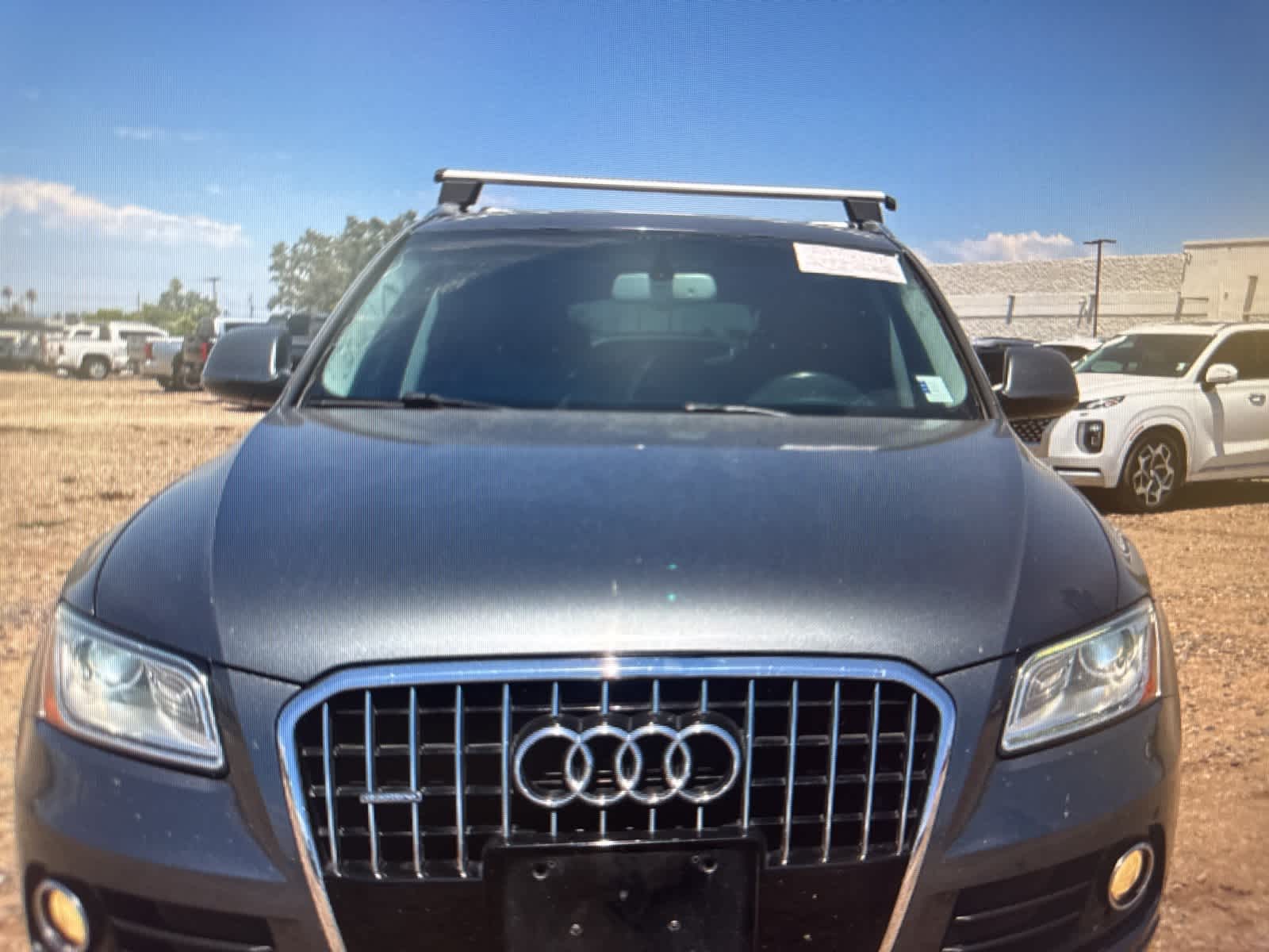 Thumbnail: 2016 Audi Q5 - 8