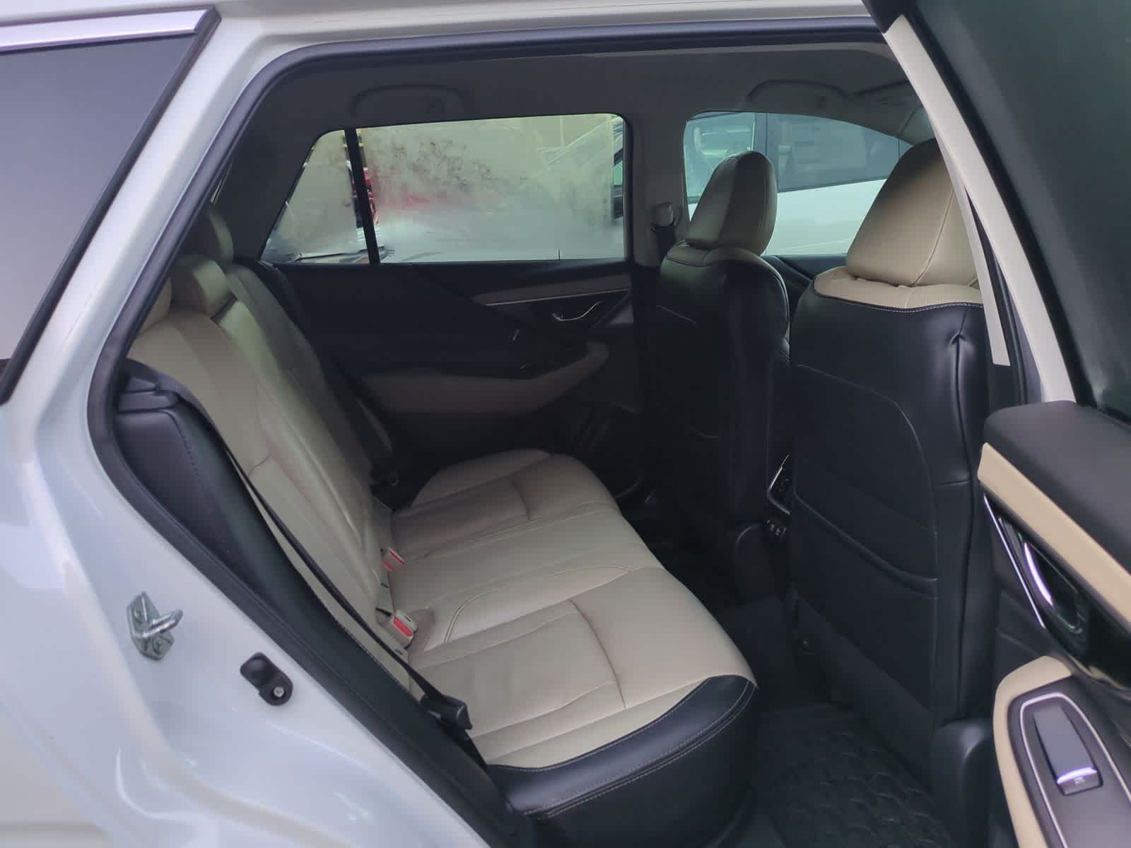 Thumbnail: 2021 Subaru Outback - 21