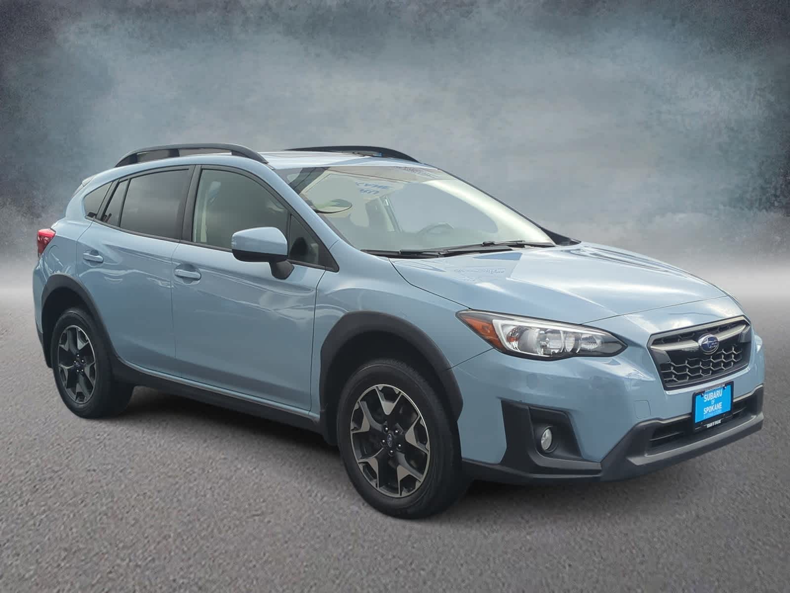 Thumbnail: 2019 Subaru Crosstrek - 2