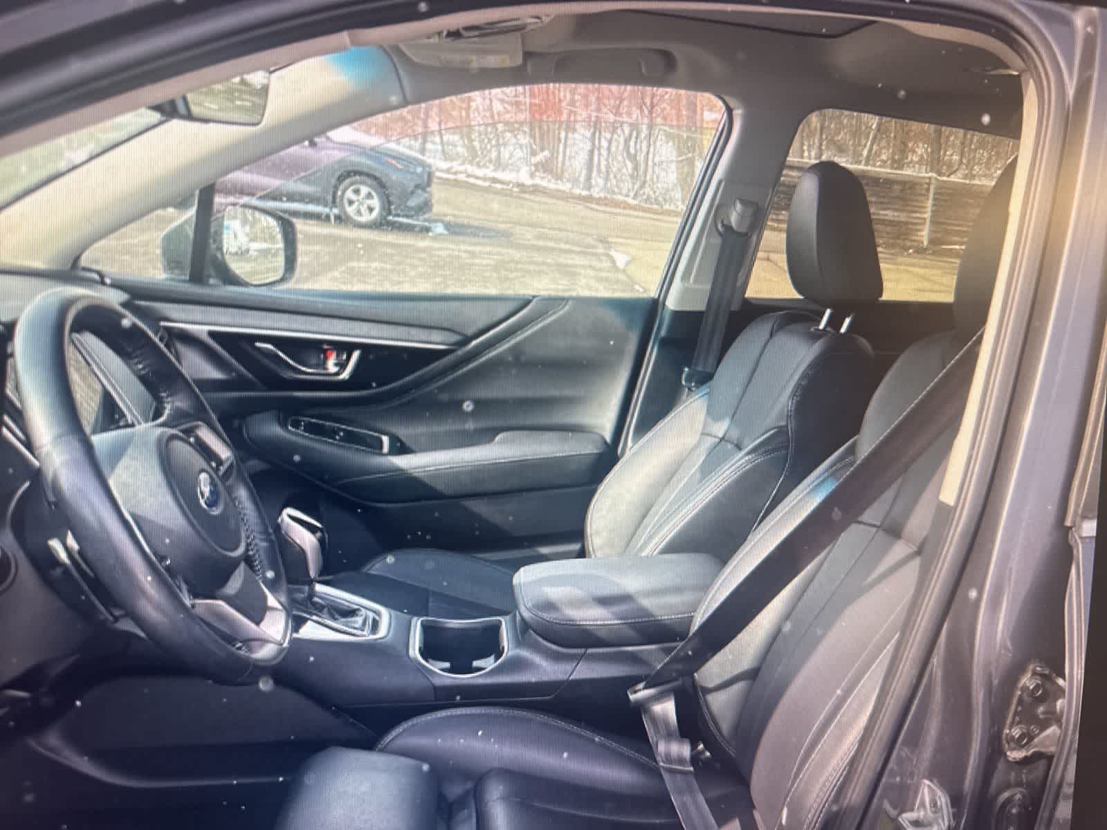 Thumbnail: 2021 Subaru Outback - 11