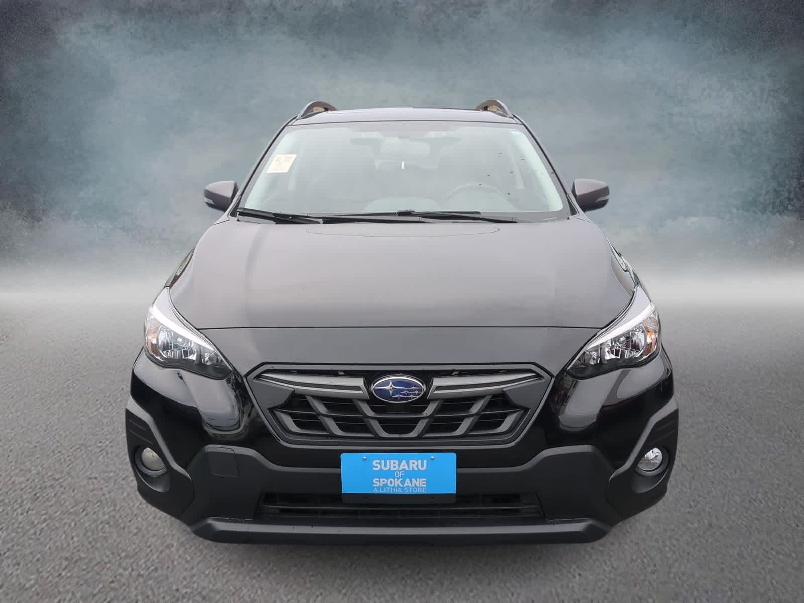 Thumbnail: 2023 Subaru Crosstrek - 3