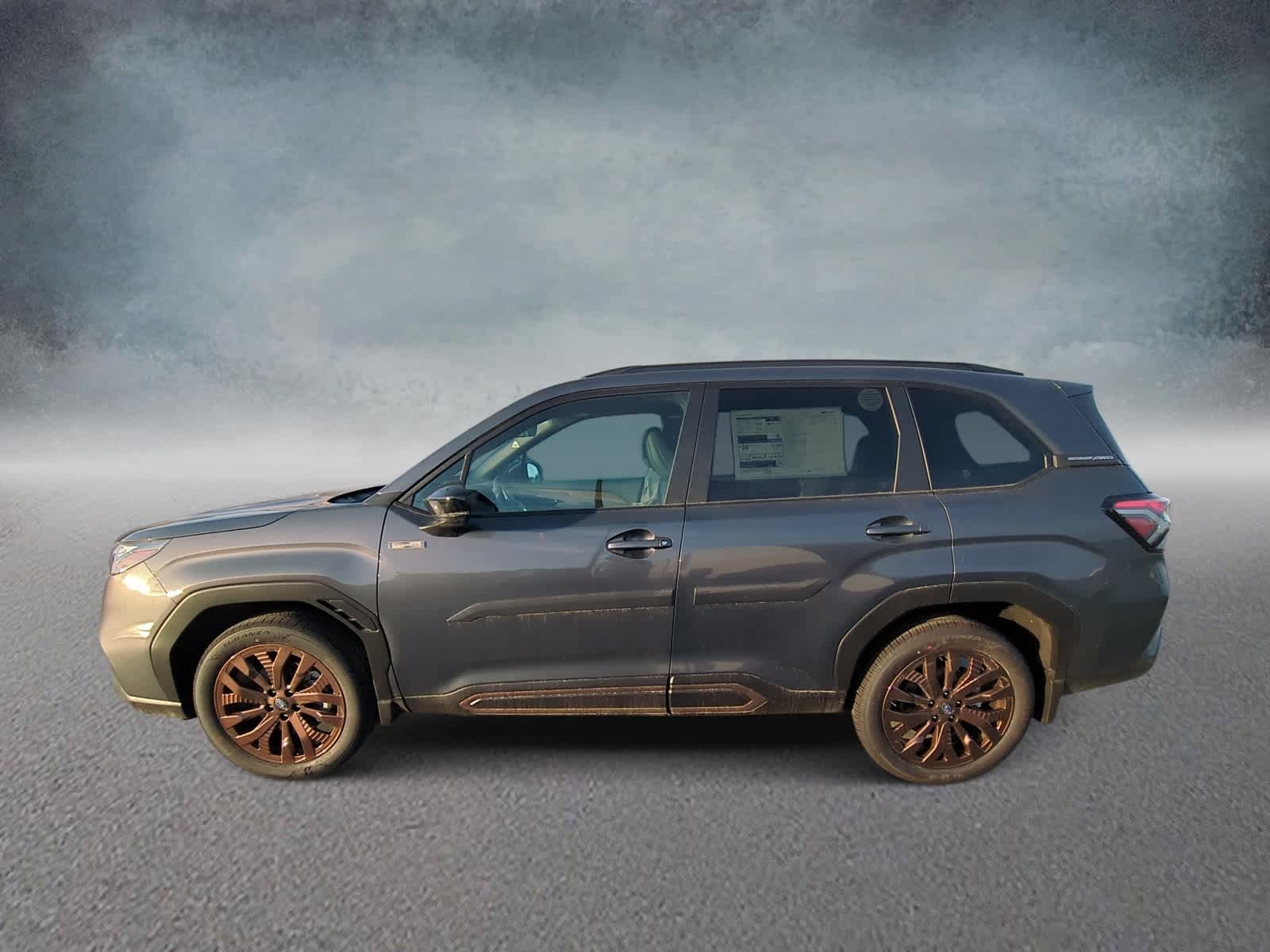 Thumbnail: 2025 Subaru Forester - 5
