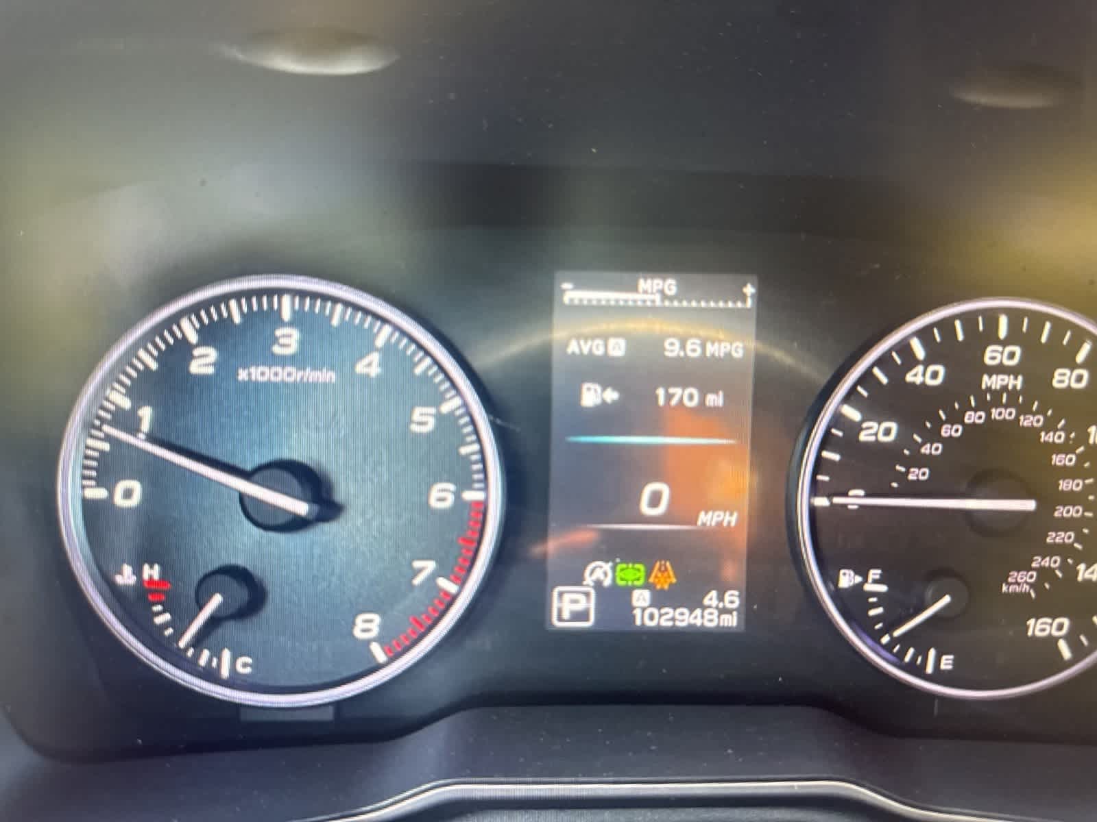 Thumbnail: 2020 Subaru Outback - 19