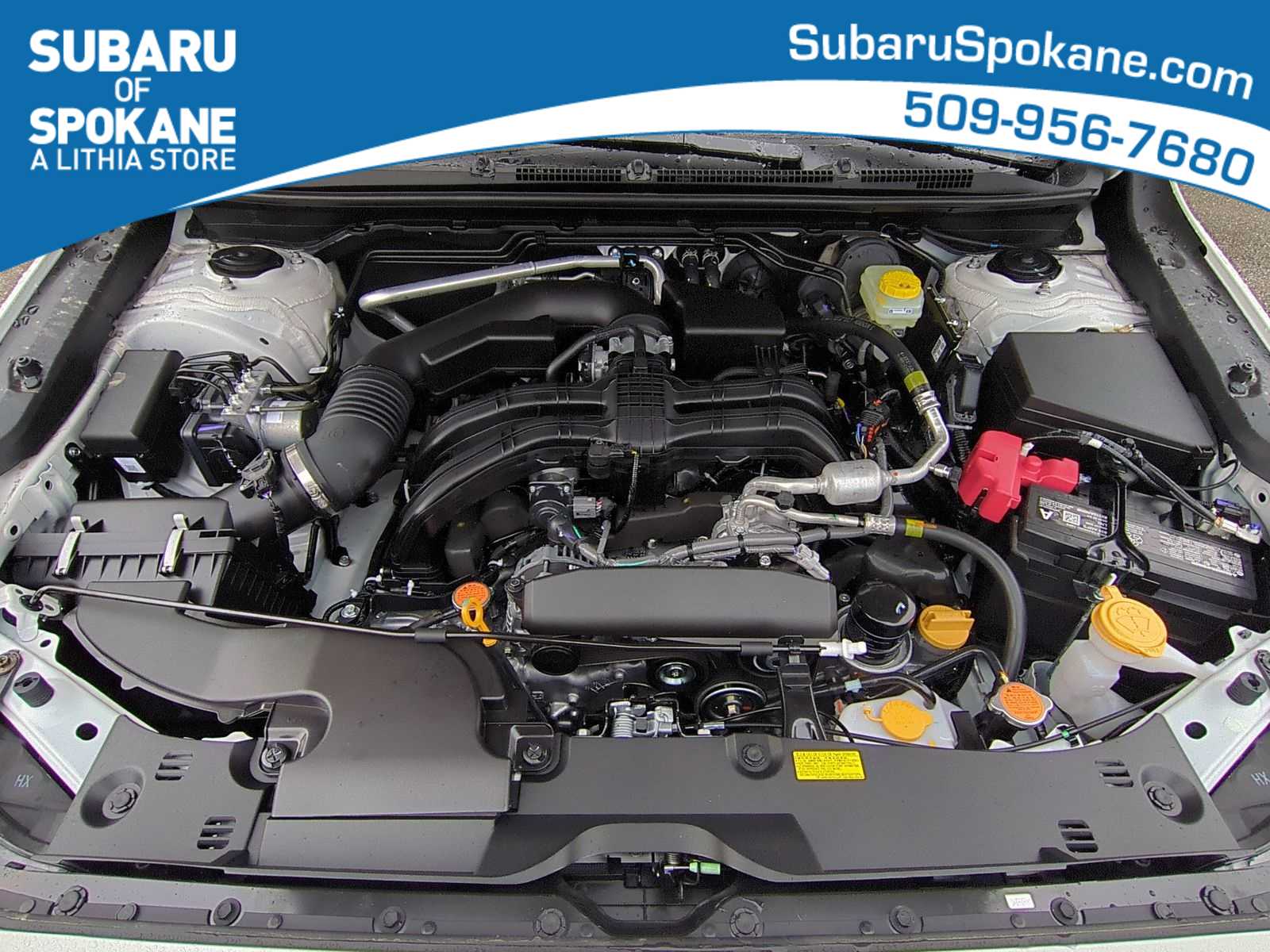 Thumbnail: 2026 Subaru Crosstrek - 15