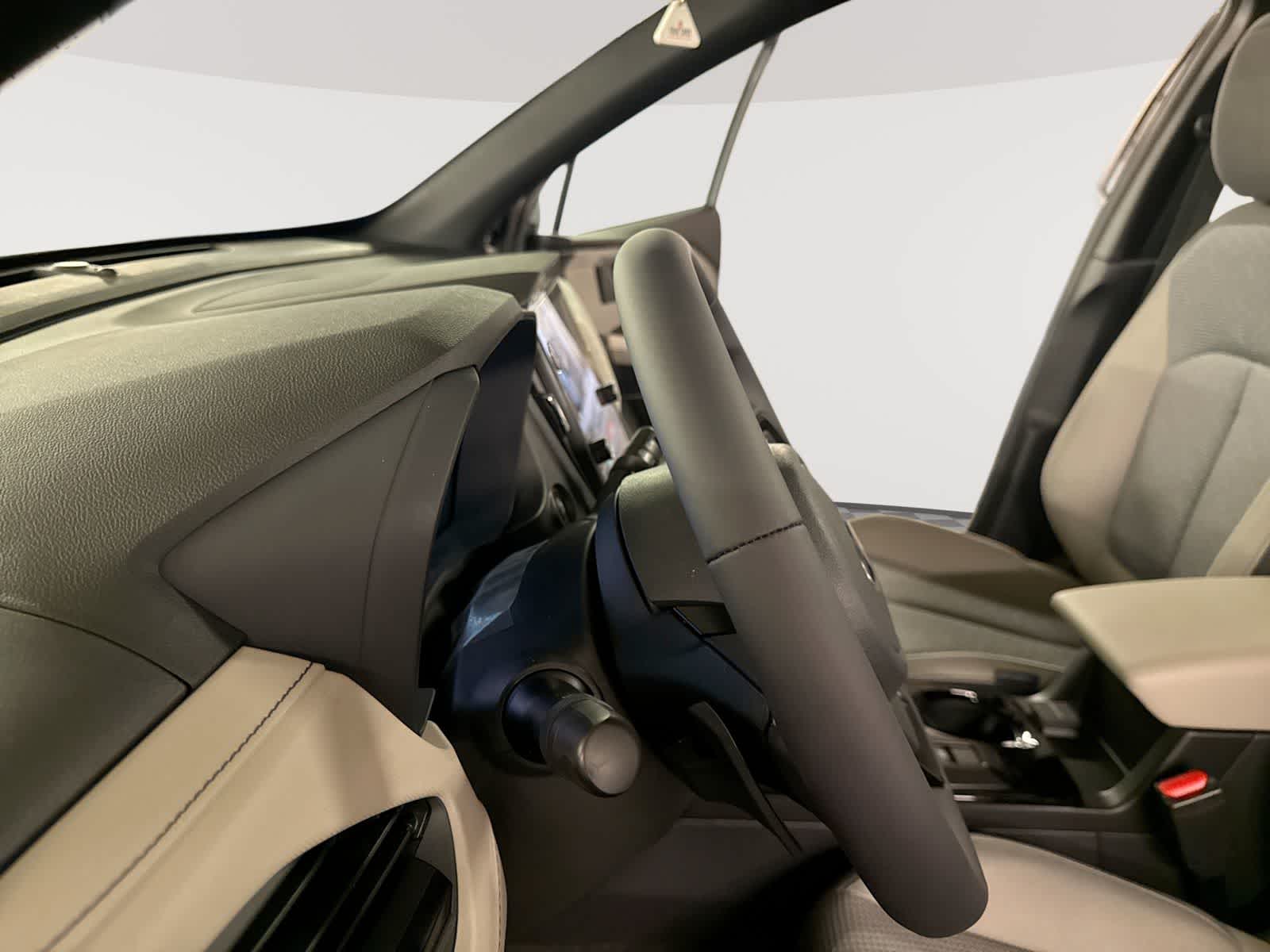 2026 Subaru Forester Premium - Photo 26