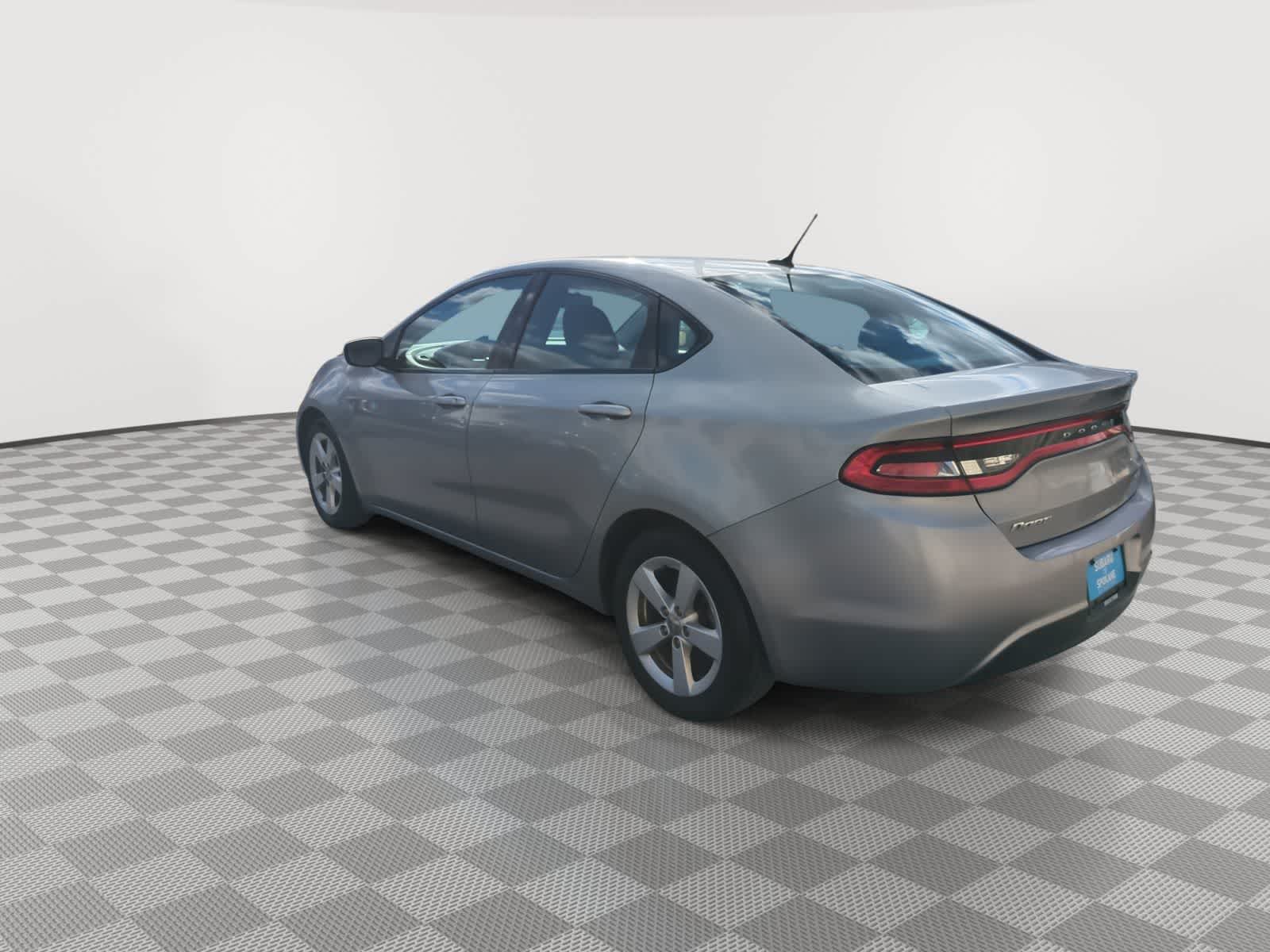 Thumbnail: 2015 Dodge Dart - 6