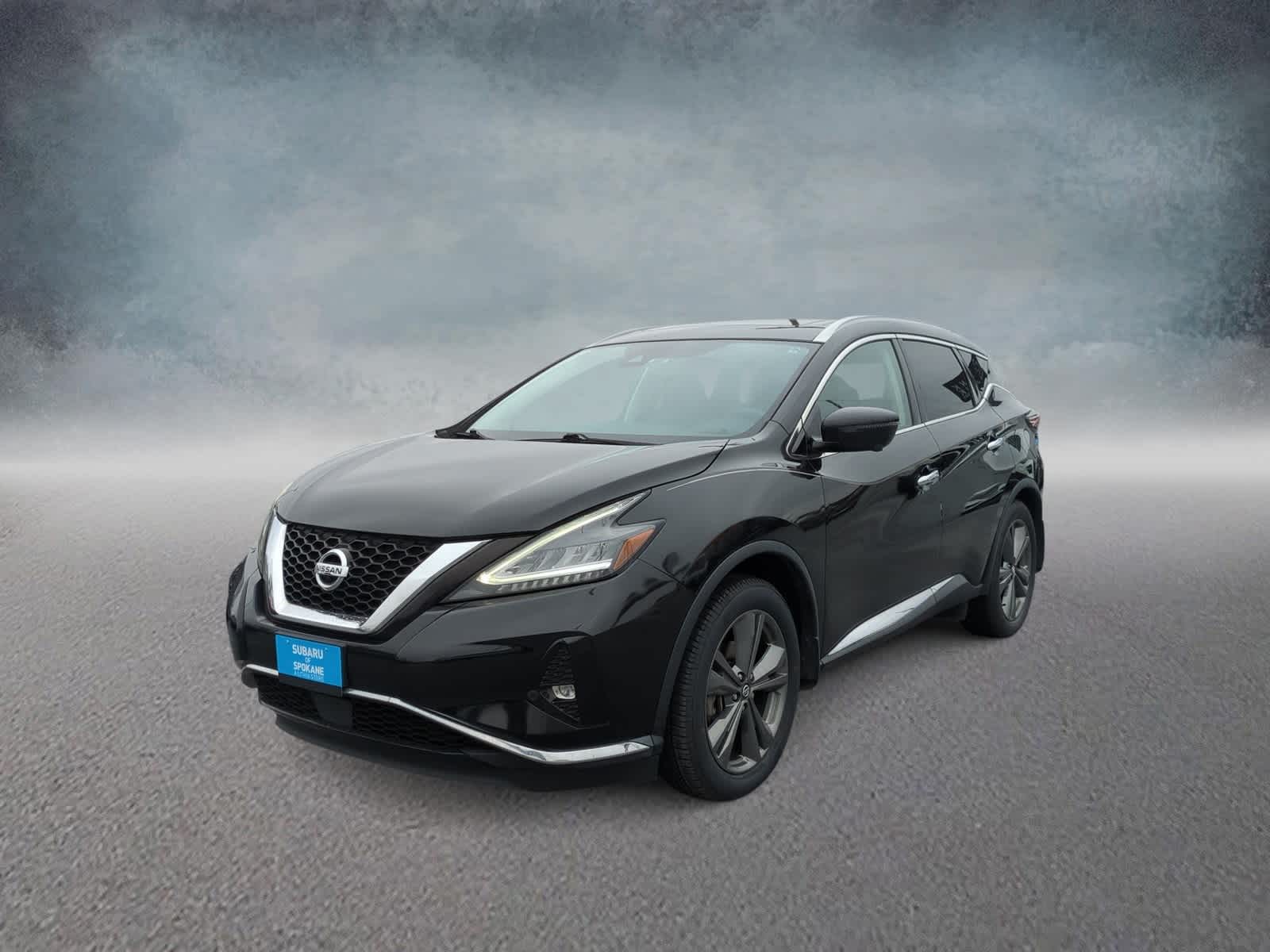 Thumbnail: 2019 Nissan Murano - 4